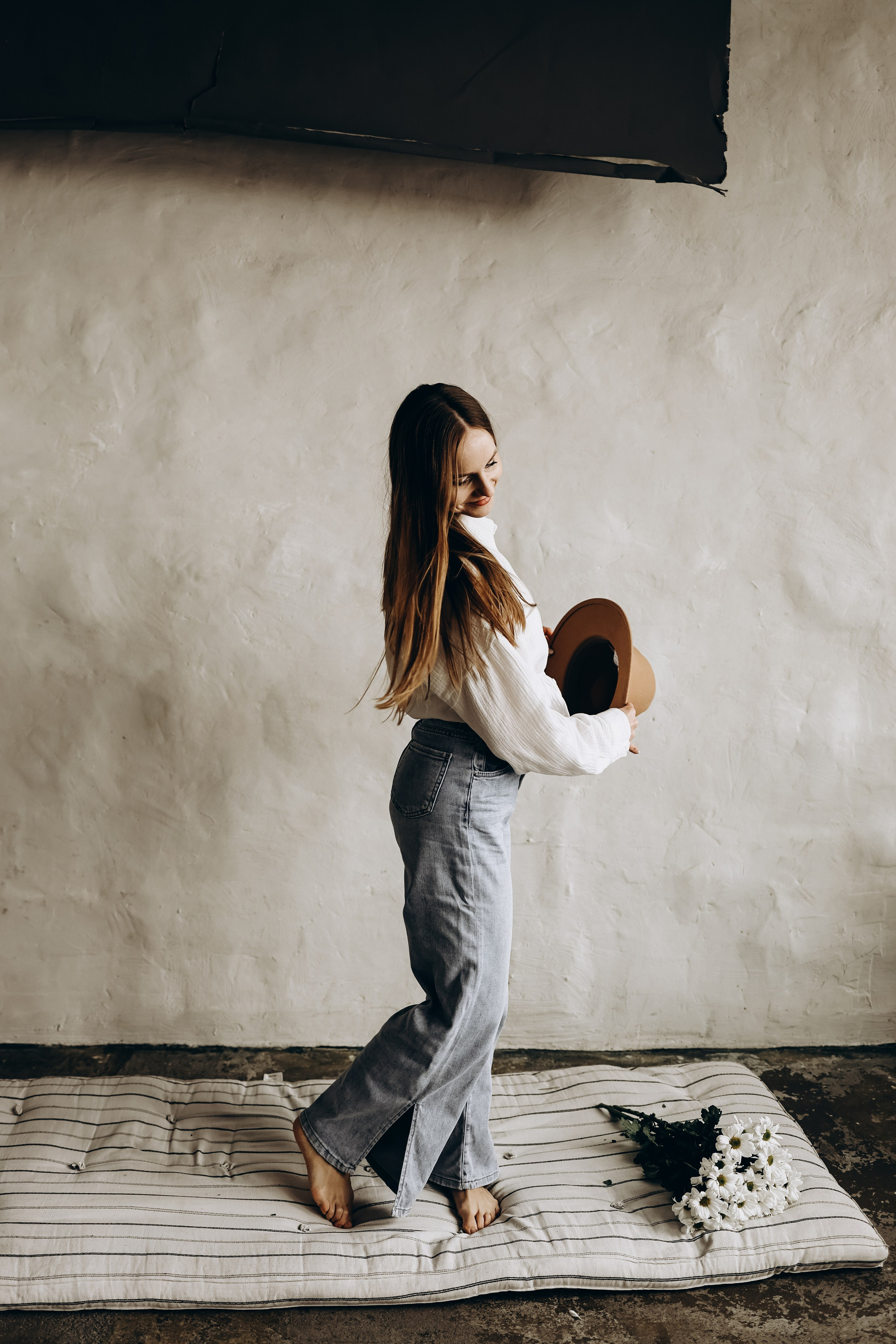 Алина. Свадебный и семейный фотограф в Воронеже Ксения Воротникова