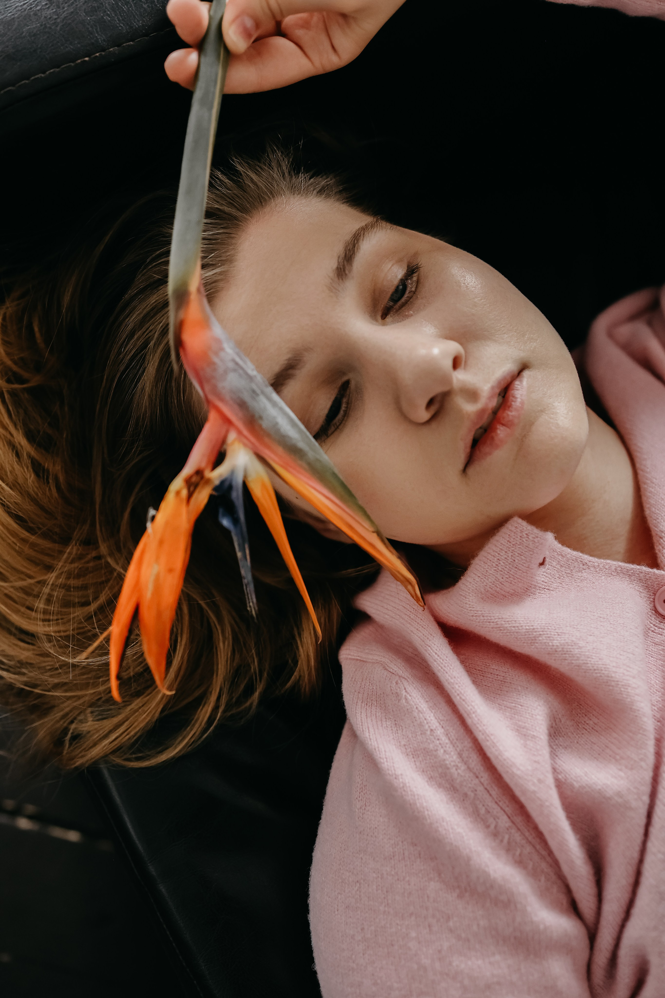 Анастасия. Свадебный и семейный фотограф в Воронеже Ксения Воротникова