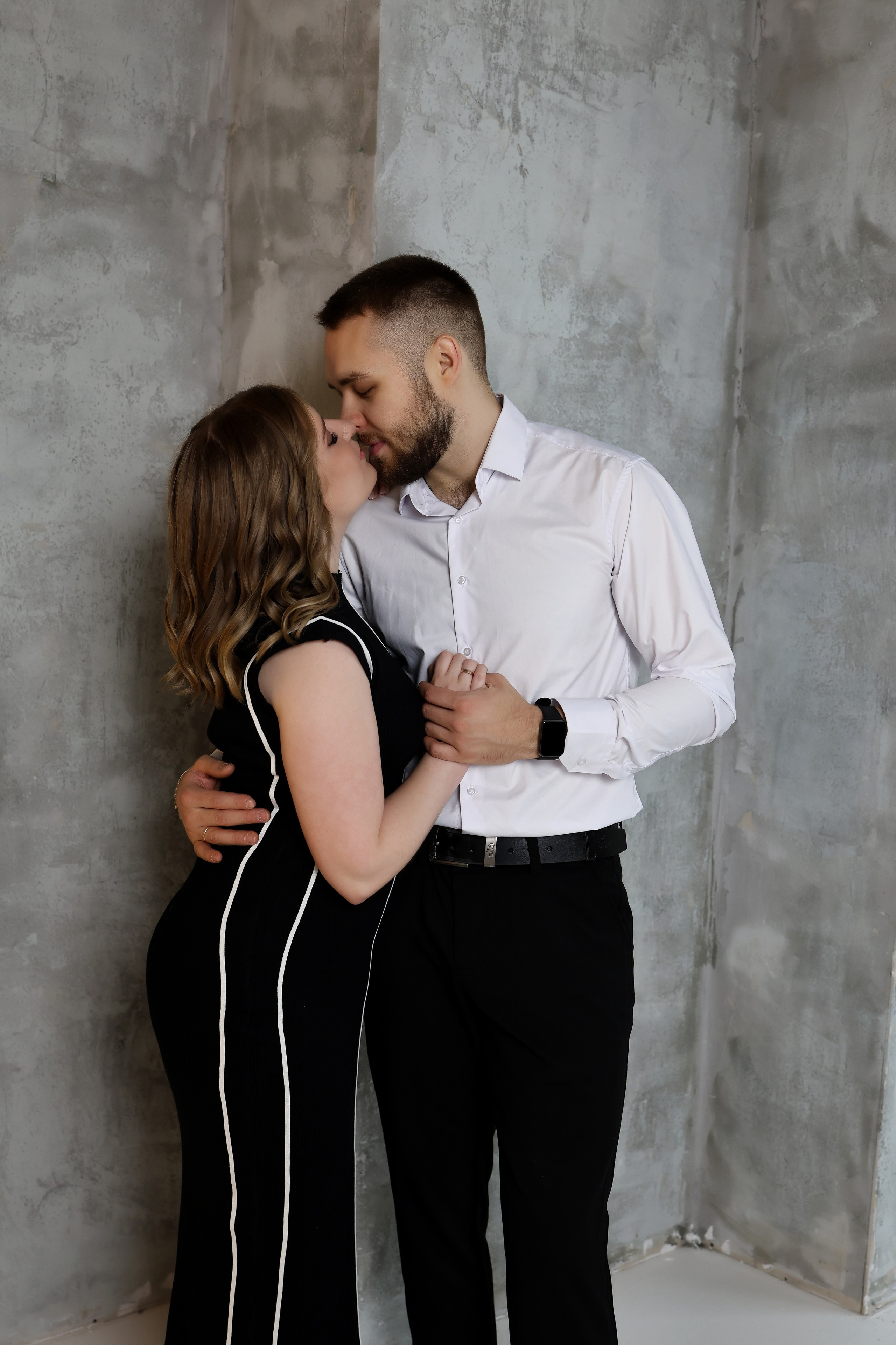 Семья Константина. Свадебный и семейный фотограф в Воронеже Ксения Воротникова