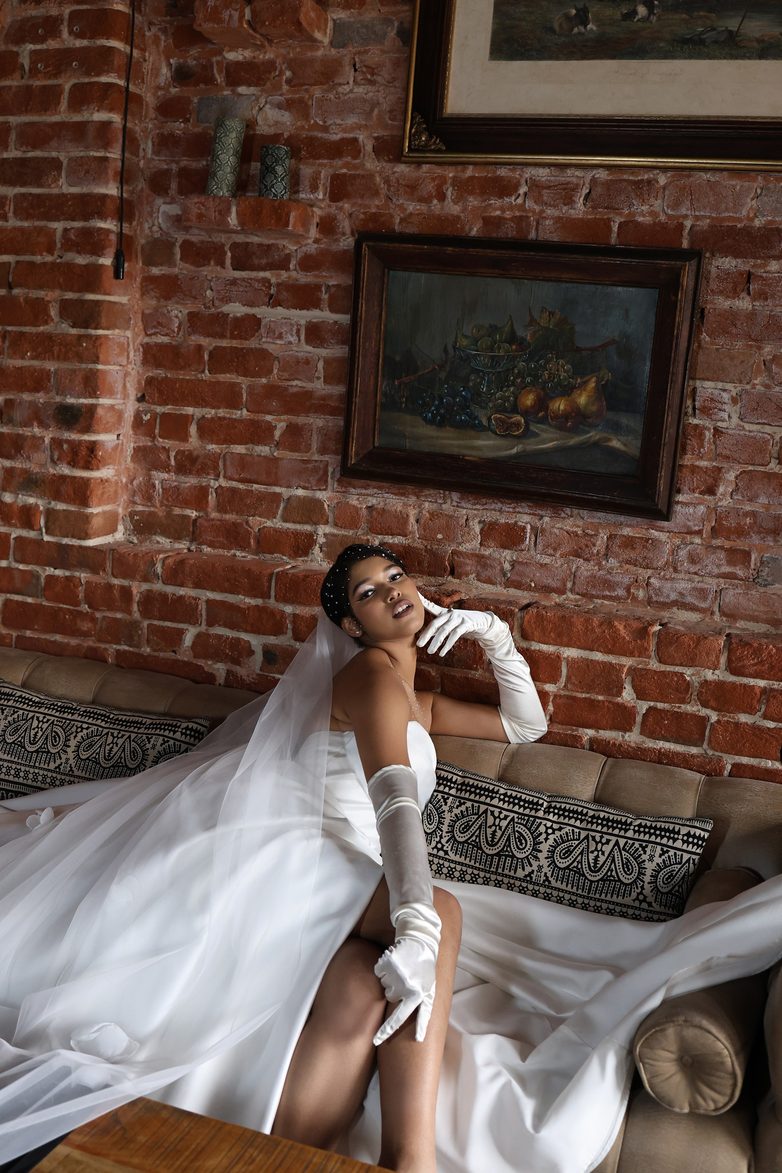 Кристиан и Николь. Свадебный и семейный фотограф в Воронеже Ксения Воротникова