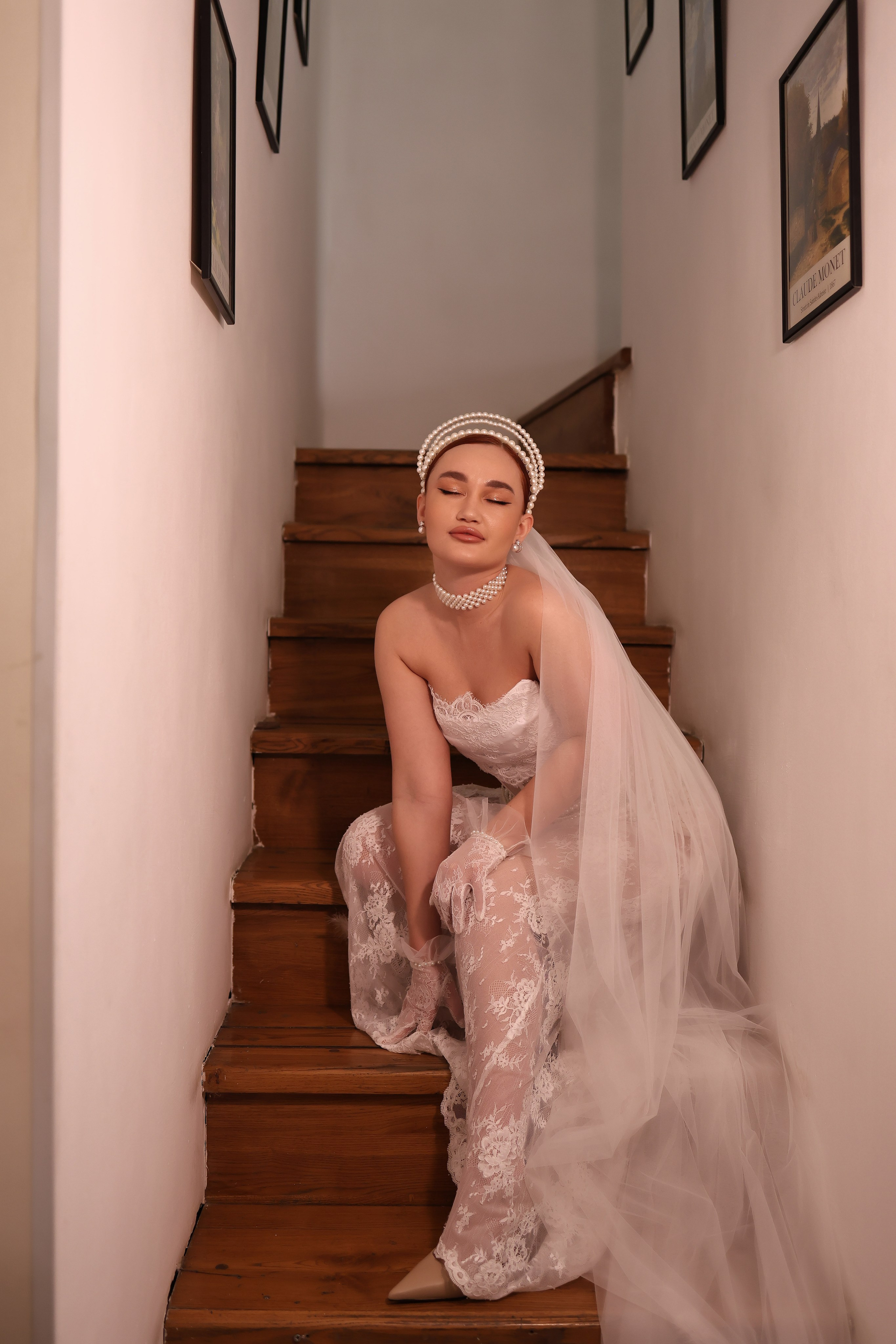 Екатерина. Свадебный и семейный фотограф в Воронеже Ксения Воротникова