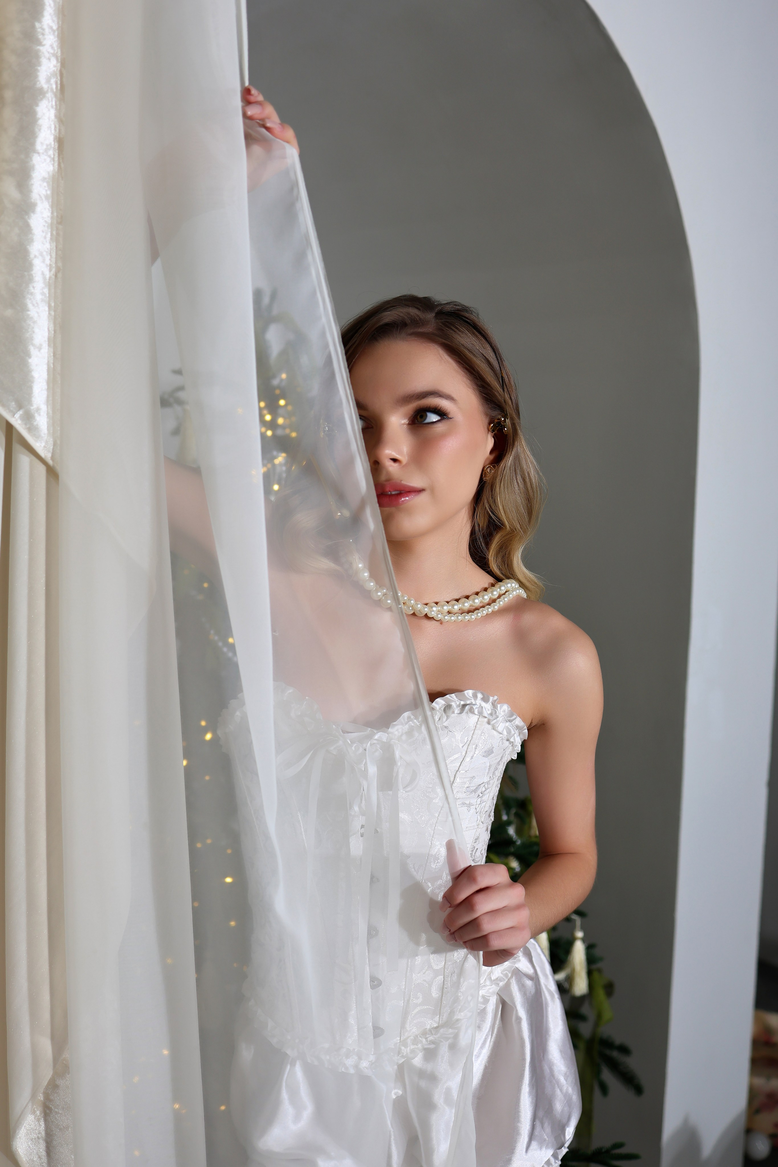 Алина. Свадебный и семейный фотограф в Воронеже Ксения Воротникова