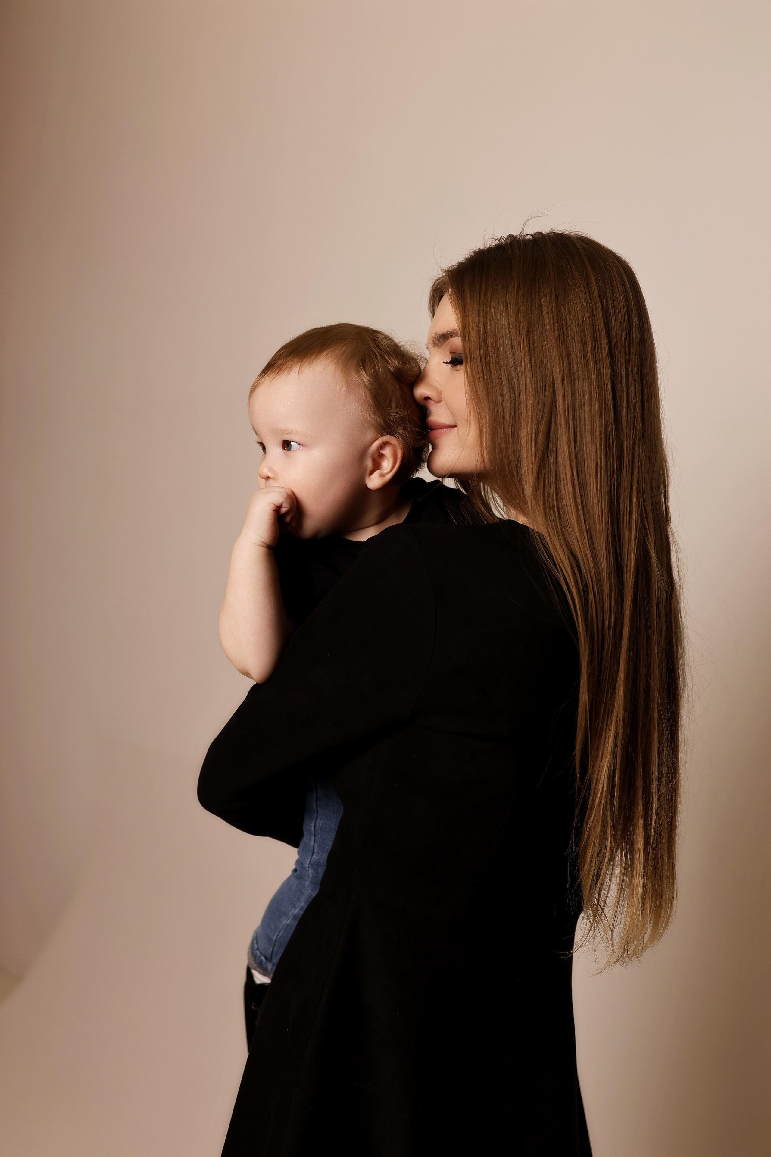 Семья Кристины. Свадебный и семейный фотограф в Воронеже Ксения Воротникова