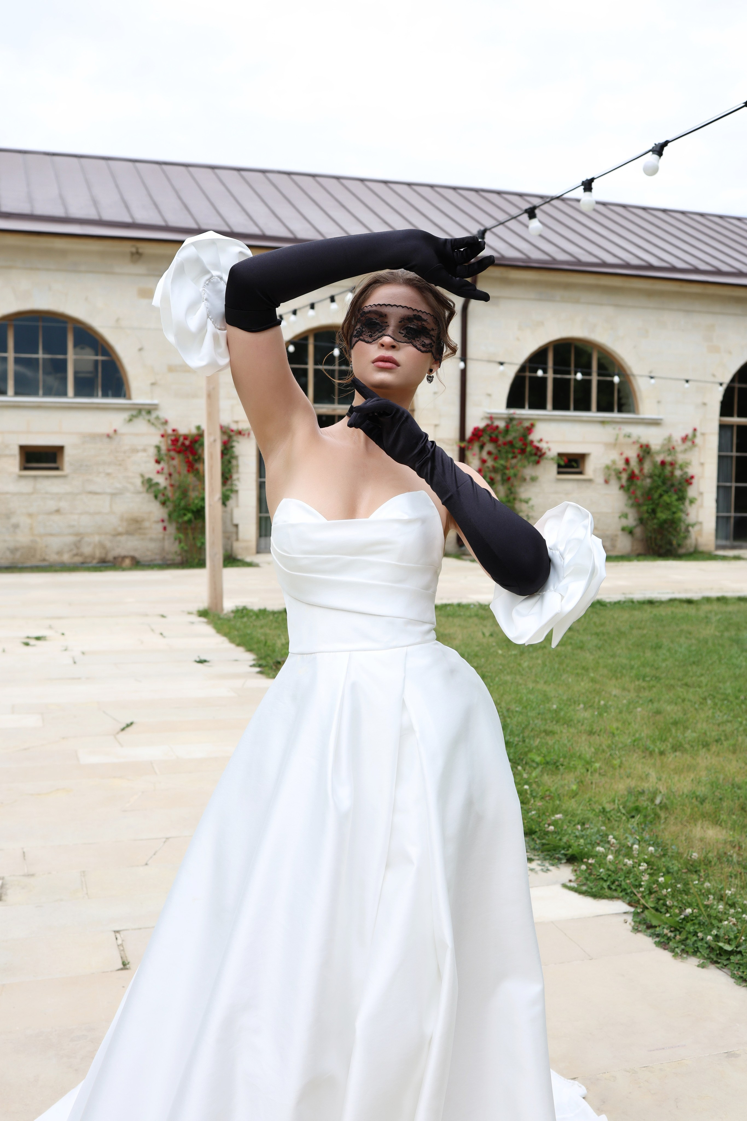 Валерия и Николай. Свадебный и семейный фотограф в Воронеже Ксения Воротникова