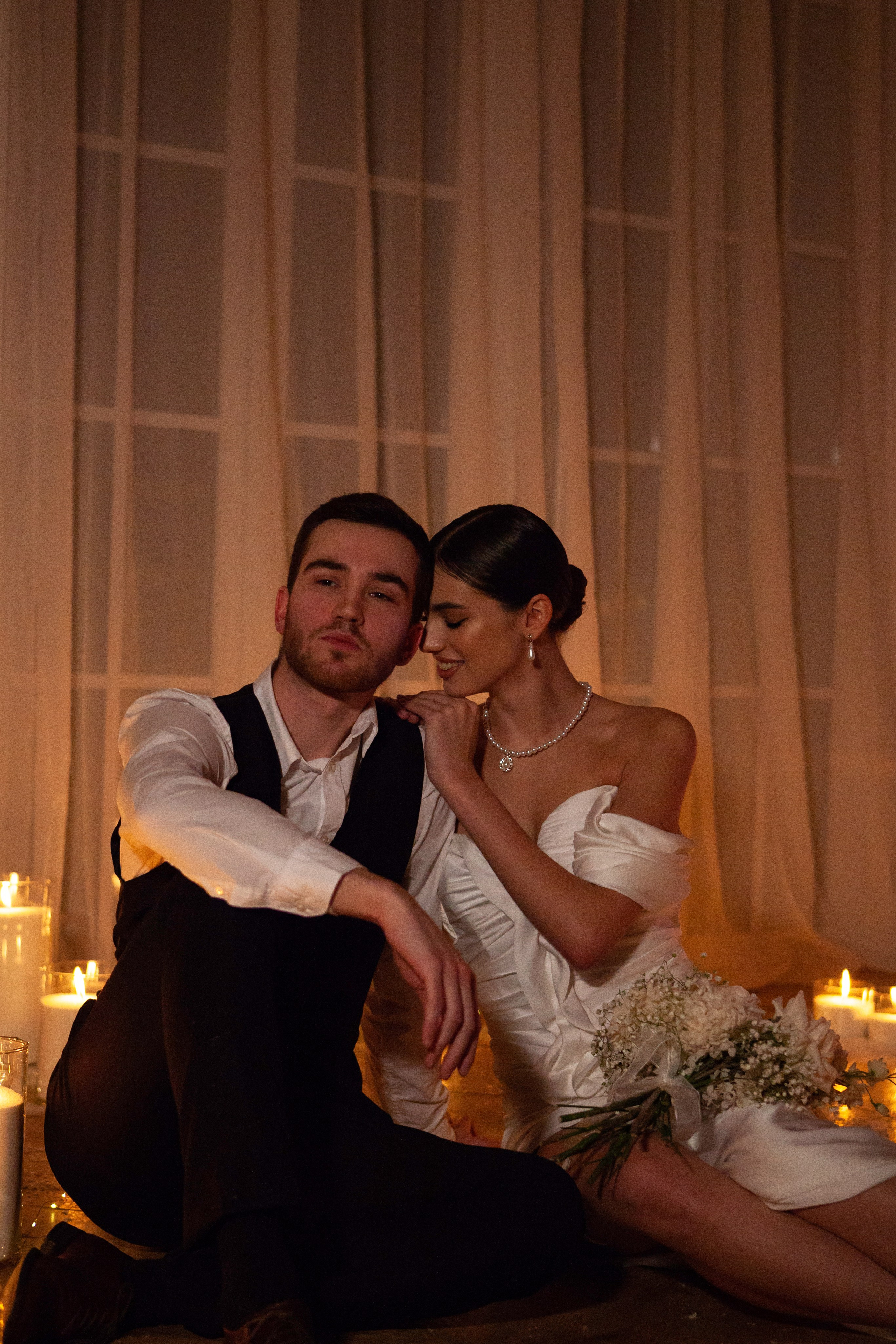 ДАРЬЯ & ДМИТРИЙ. Свадебный фотограф в СПБ | Санкт-Петербурге Анастасия Рахимгулова