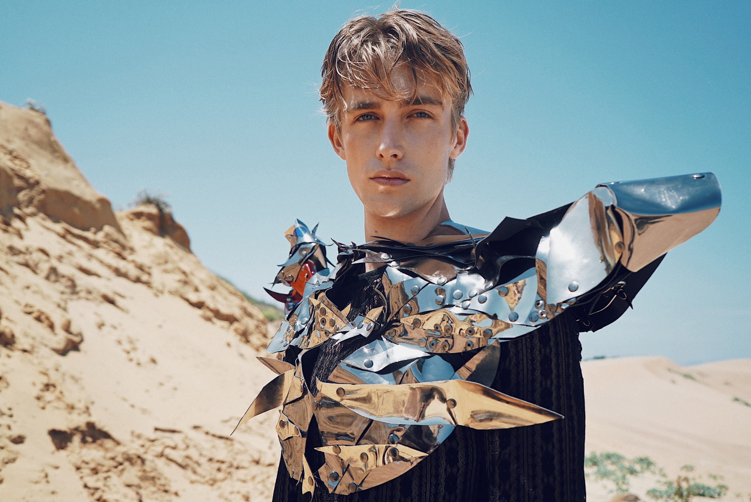 Portfolio of Fashion Photographer in Istanbul & Dubai — Sergio Maiis. Sergio Maiis — Fashion Photographer in Istanbul | Editorial & Lifestyle Photographer