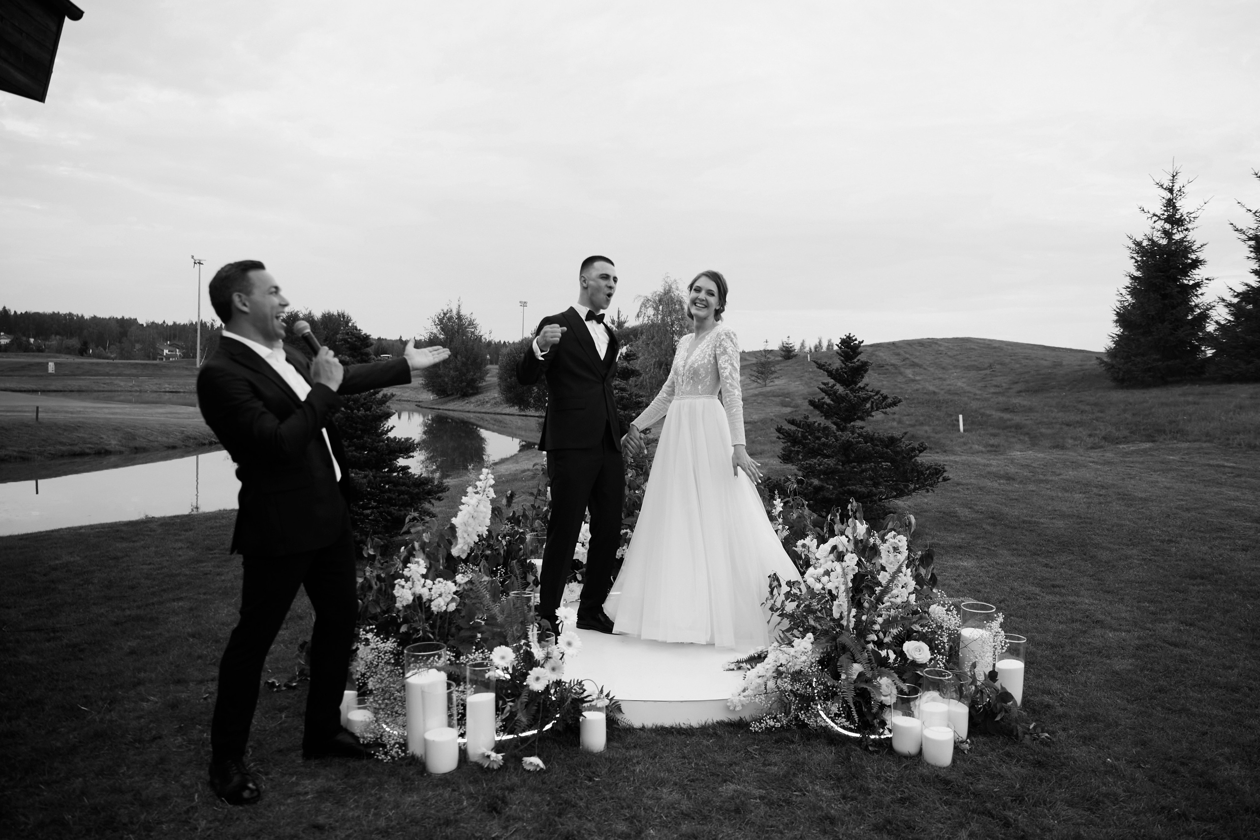 Denis & Tatiana | Russia, Dmitrov. Свадебный фотограф