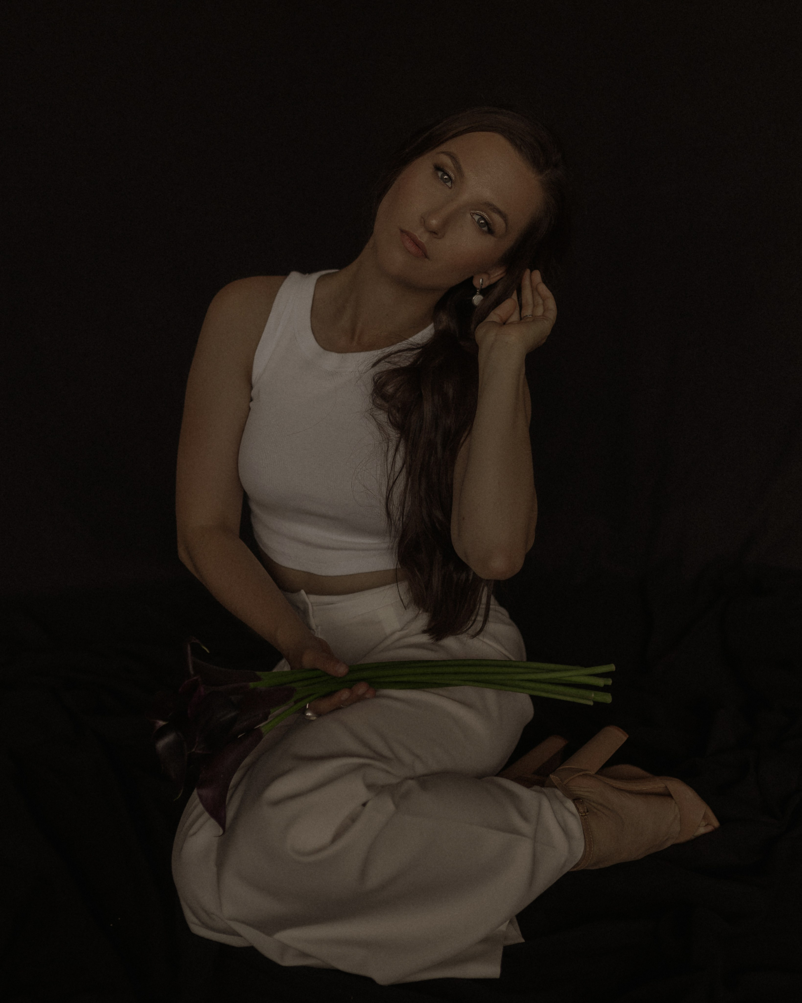 Александра. DARYA.BELKINA