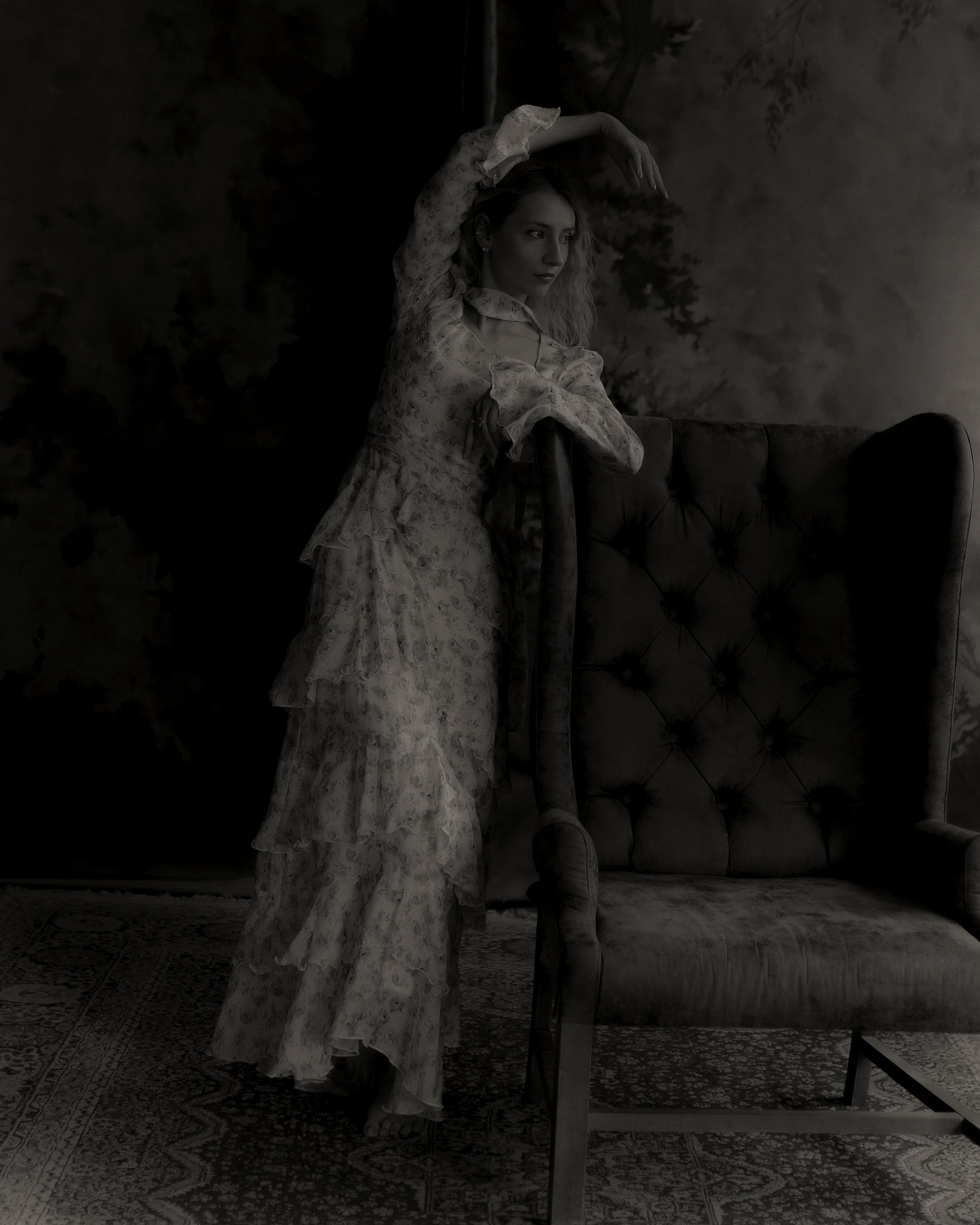 Дарья. DARYA.BELKINA