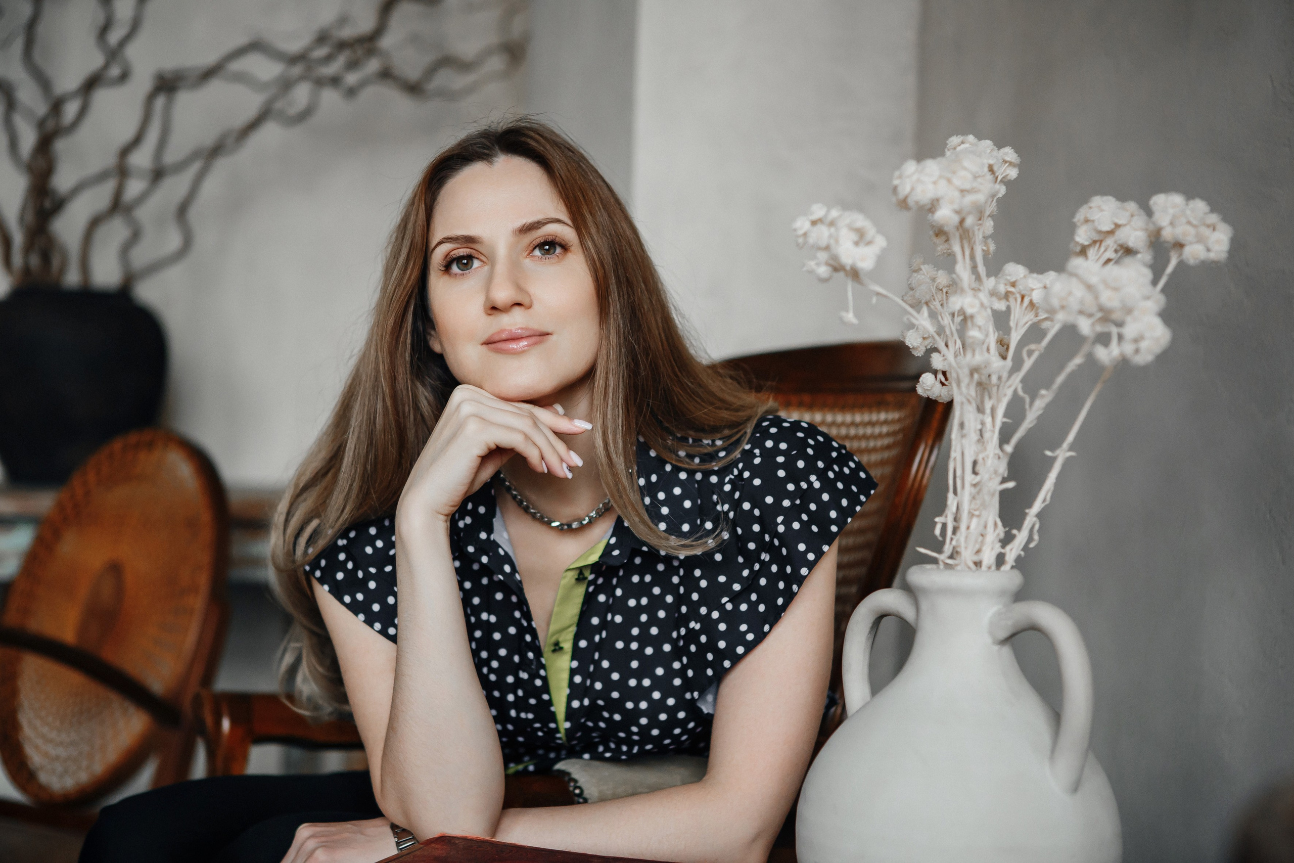 Елена. Свадебный и портретный Фотограф в Липецке Дмитрий Котюков