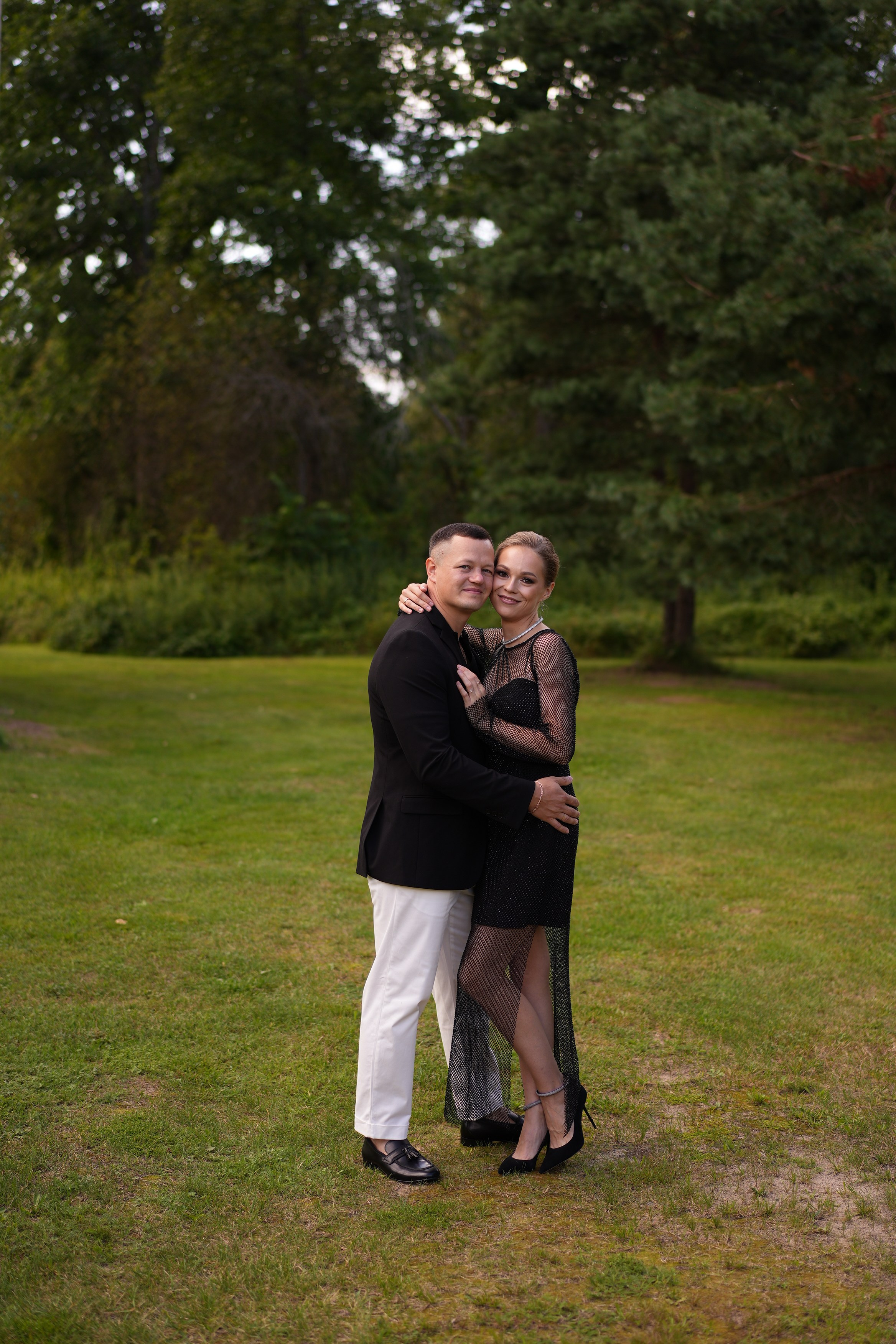 35 лет. Семейный и свадебный фотограф Минск, Беларусь Анна Орловская