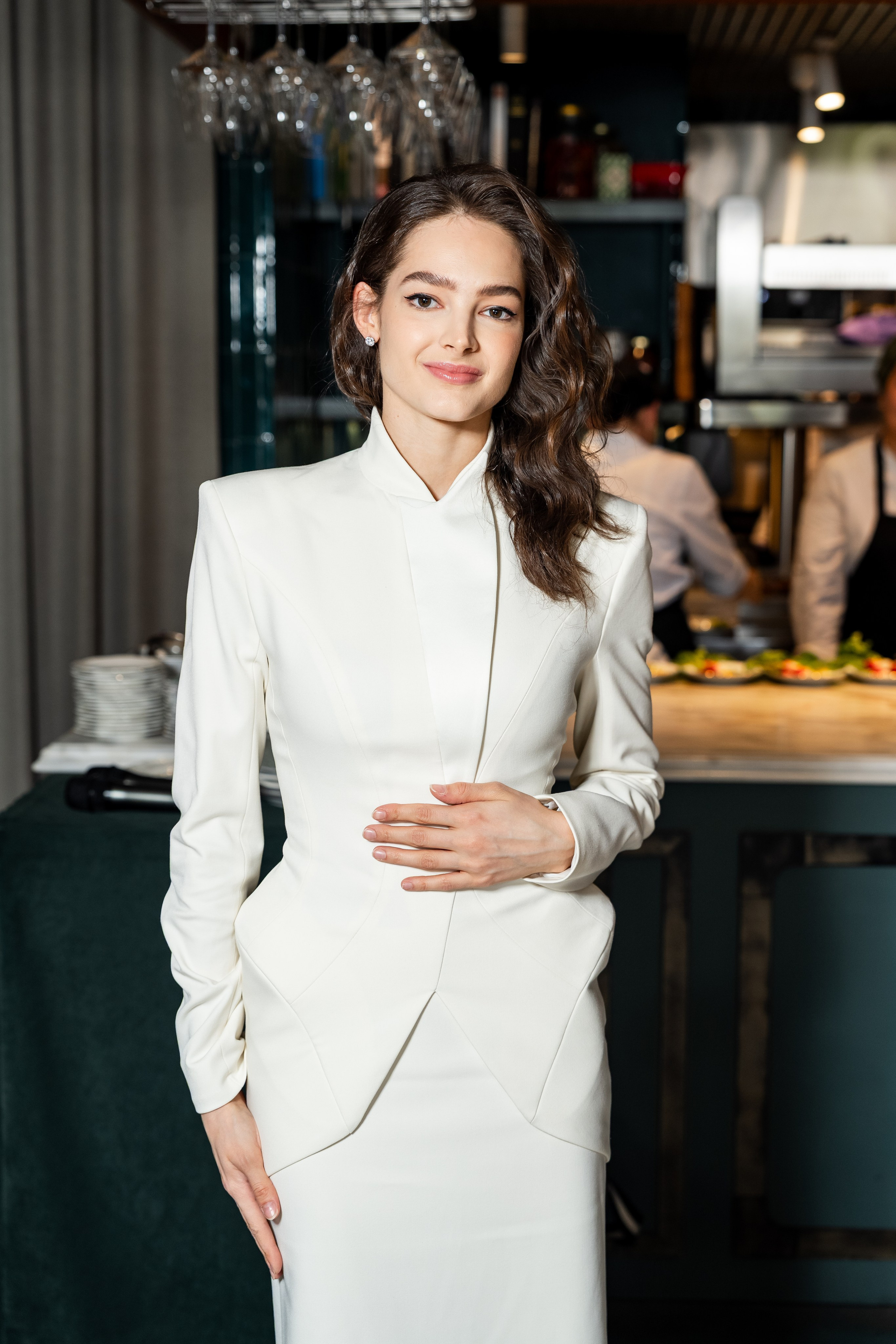 Le Pigeon — Русские сезоны и Балет «Дягилев». Фотограф Никита Комаров