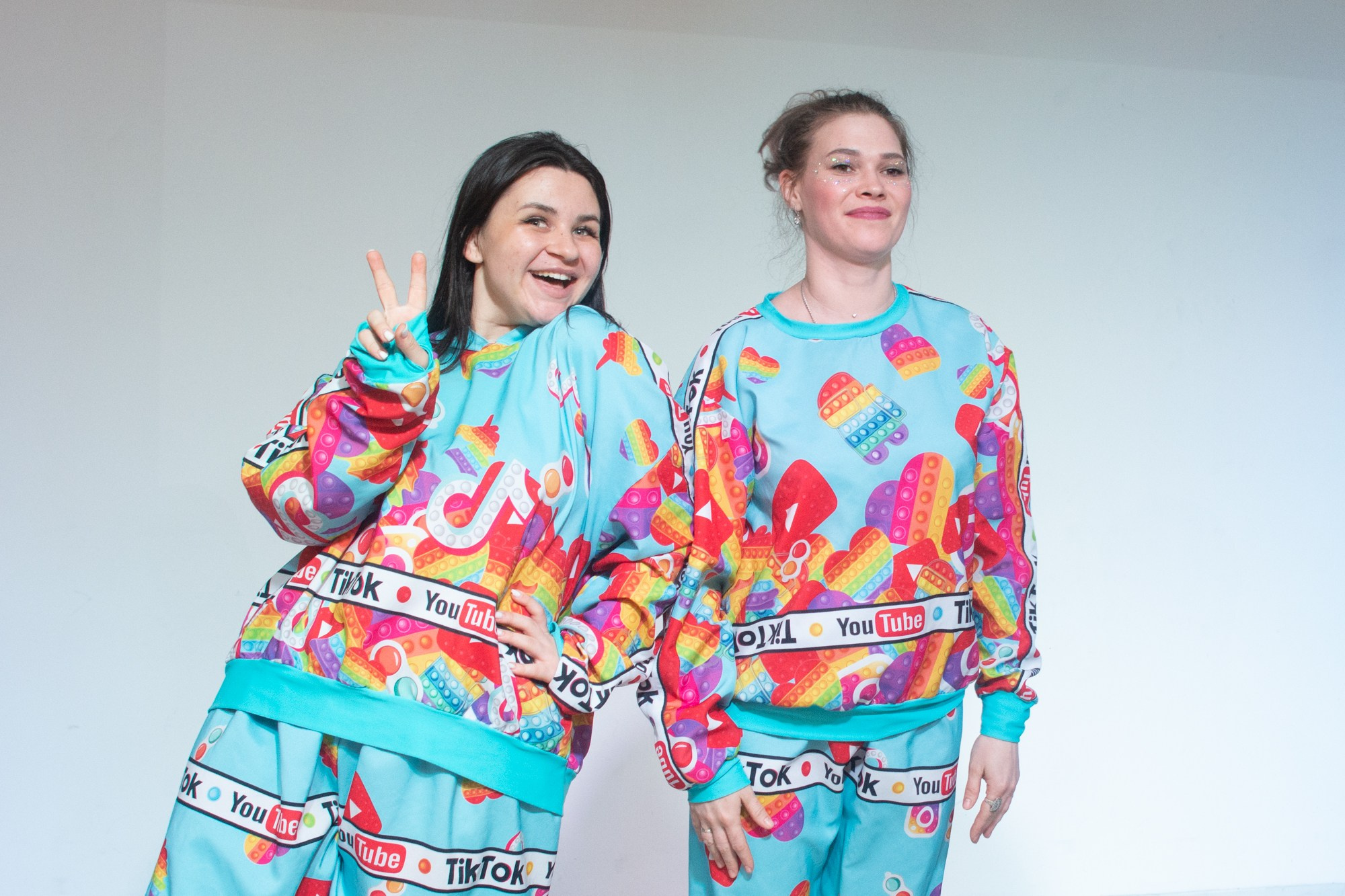 Женский день Баден-Баден. Фотограф Максим Буряк