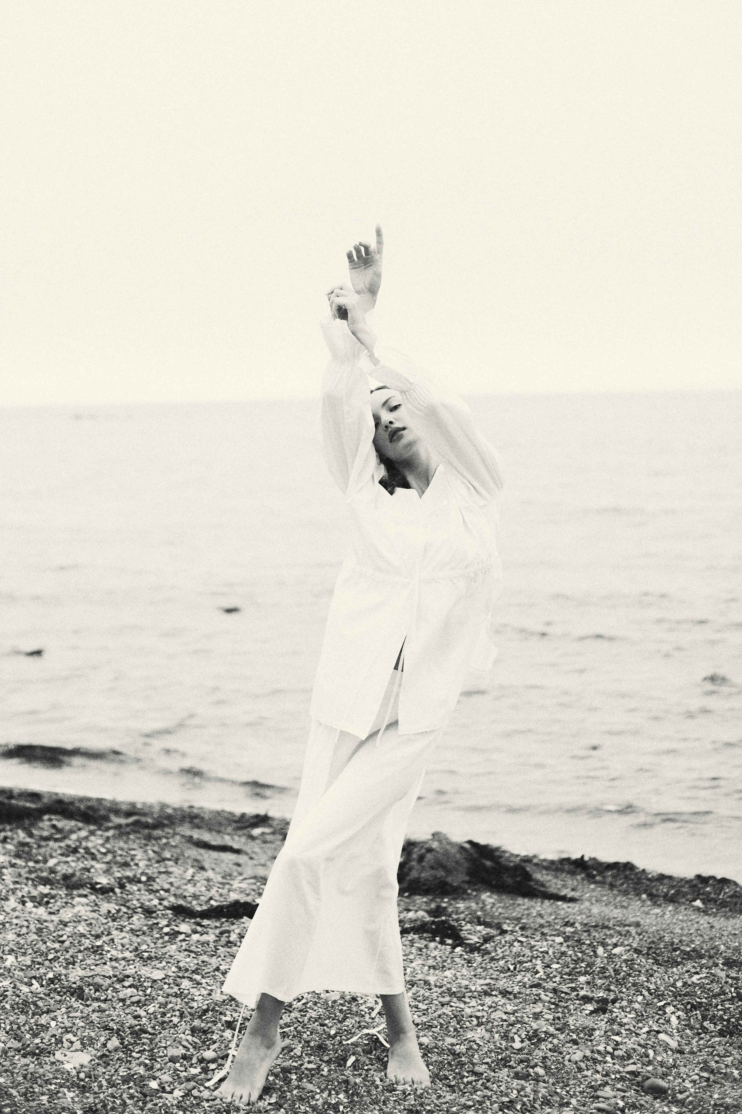 Лиза. Фотограф Ионова Анастасия, г Владивосток