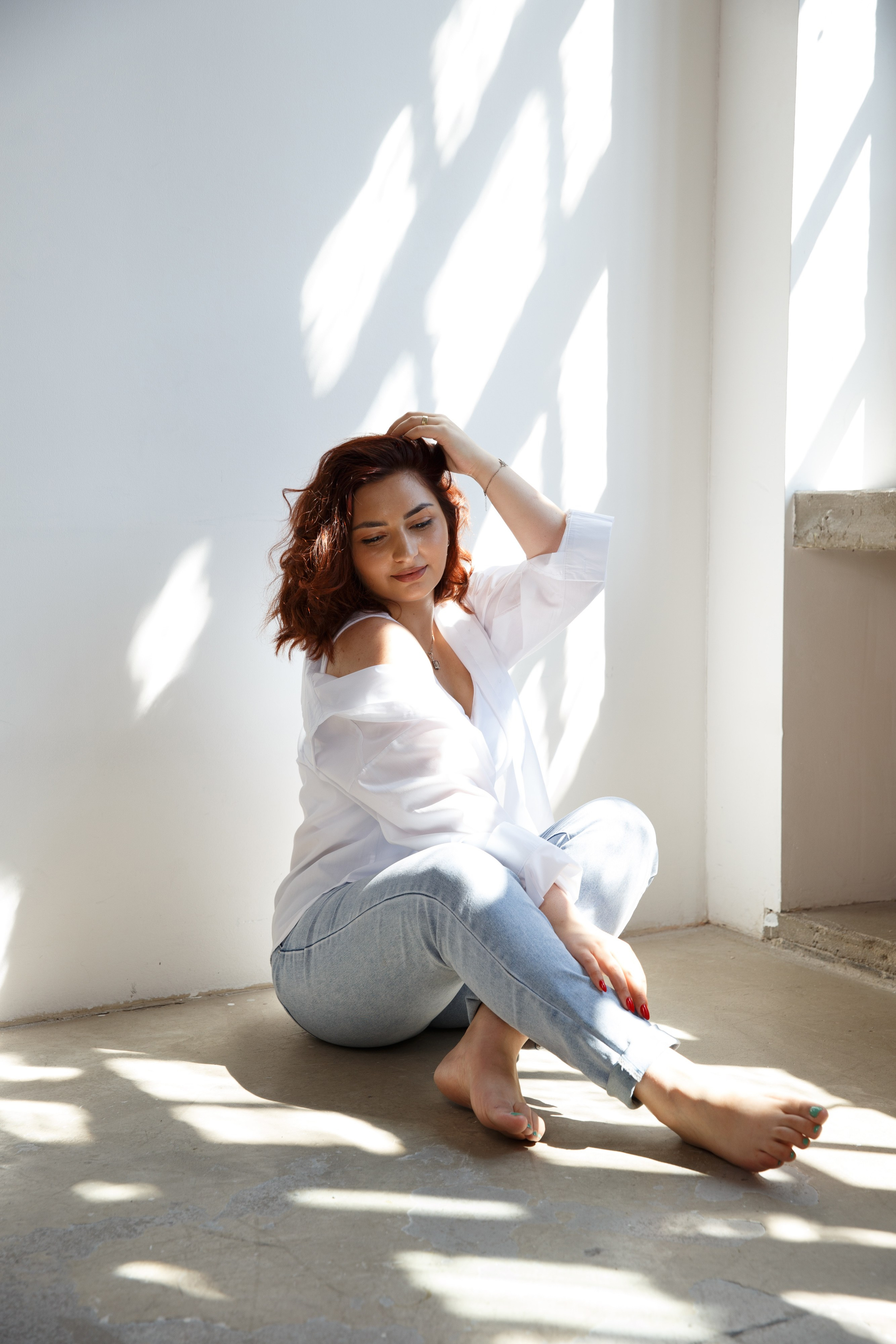 Ани. Детский и Семейный фотограф в Санкт-Петербурге