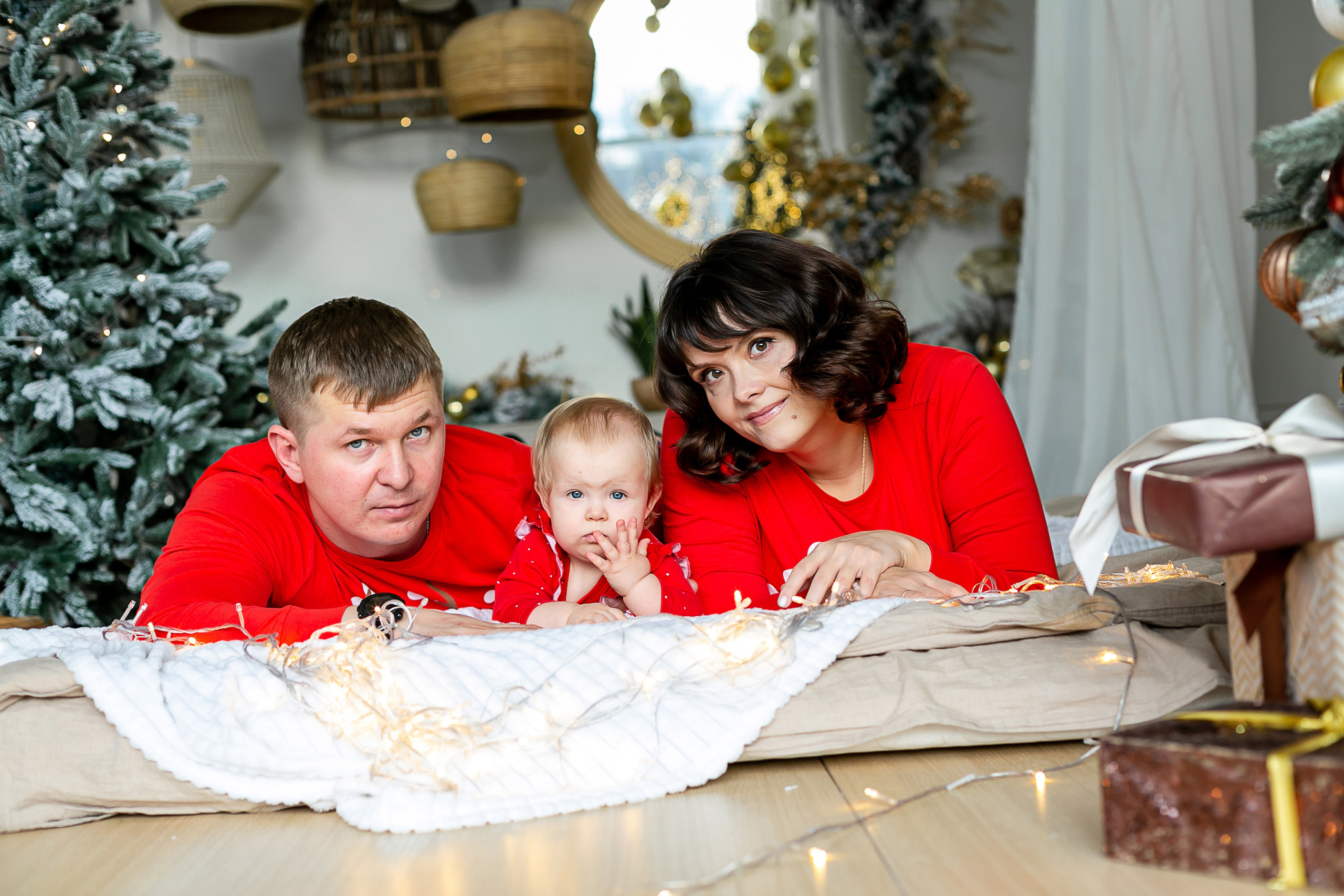 Евангелина Юля и Петр. Фотограф Елена Лагода