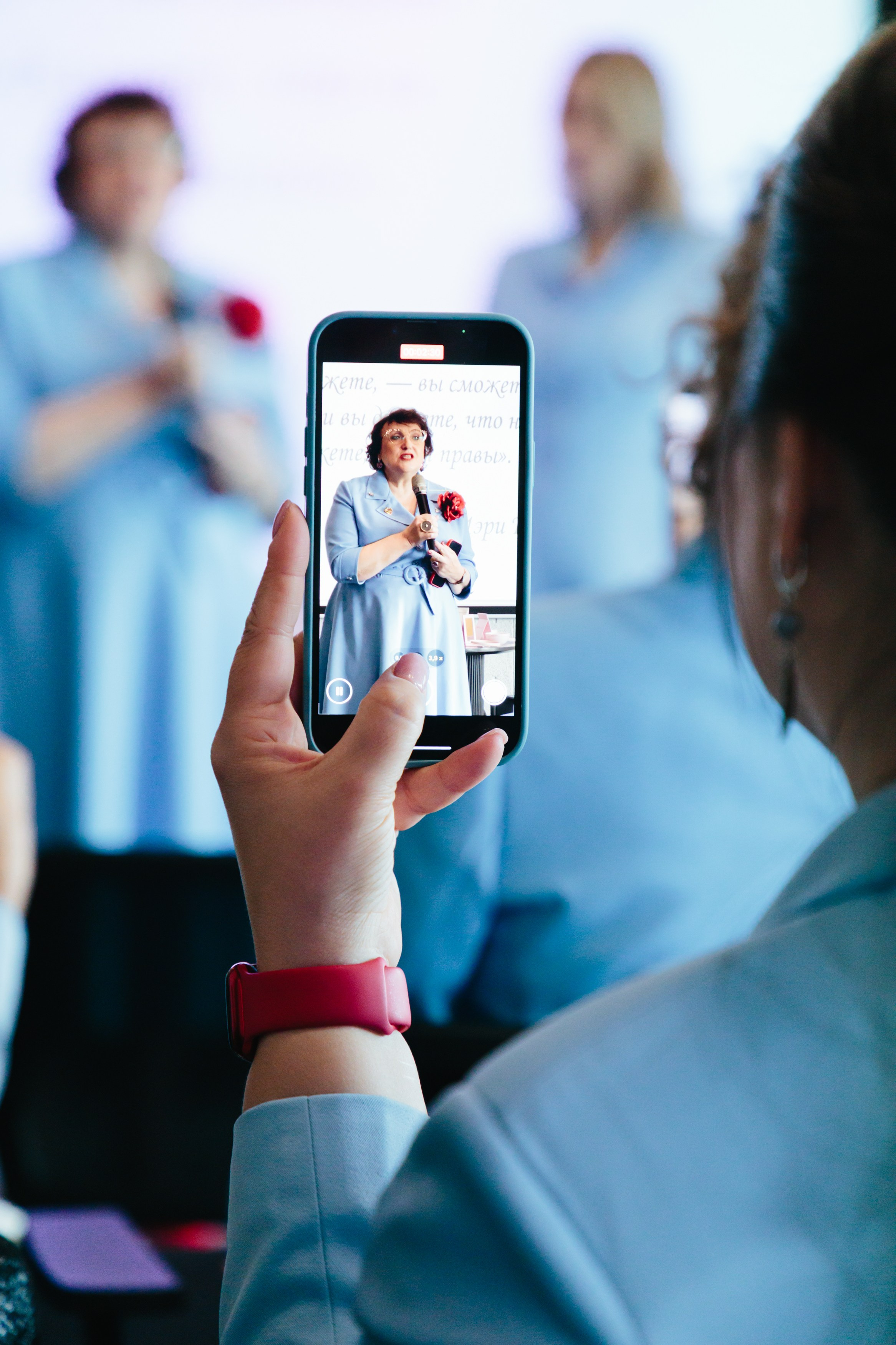 Mary Kay. Семейный фотограф в Хабаровске Катаева Ольга