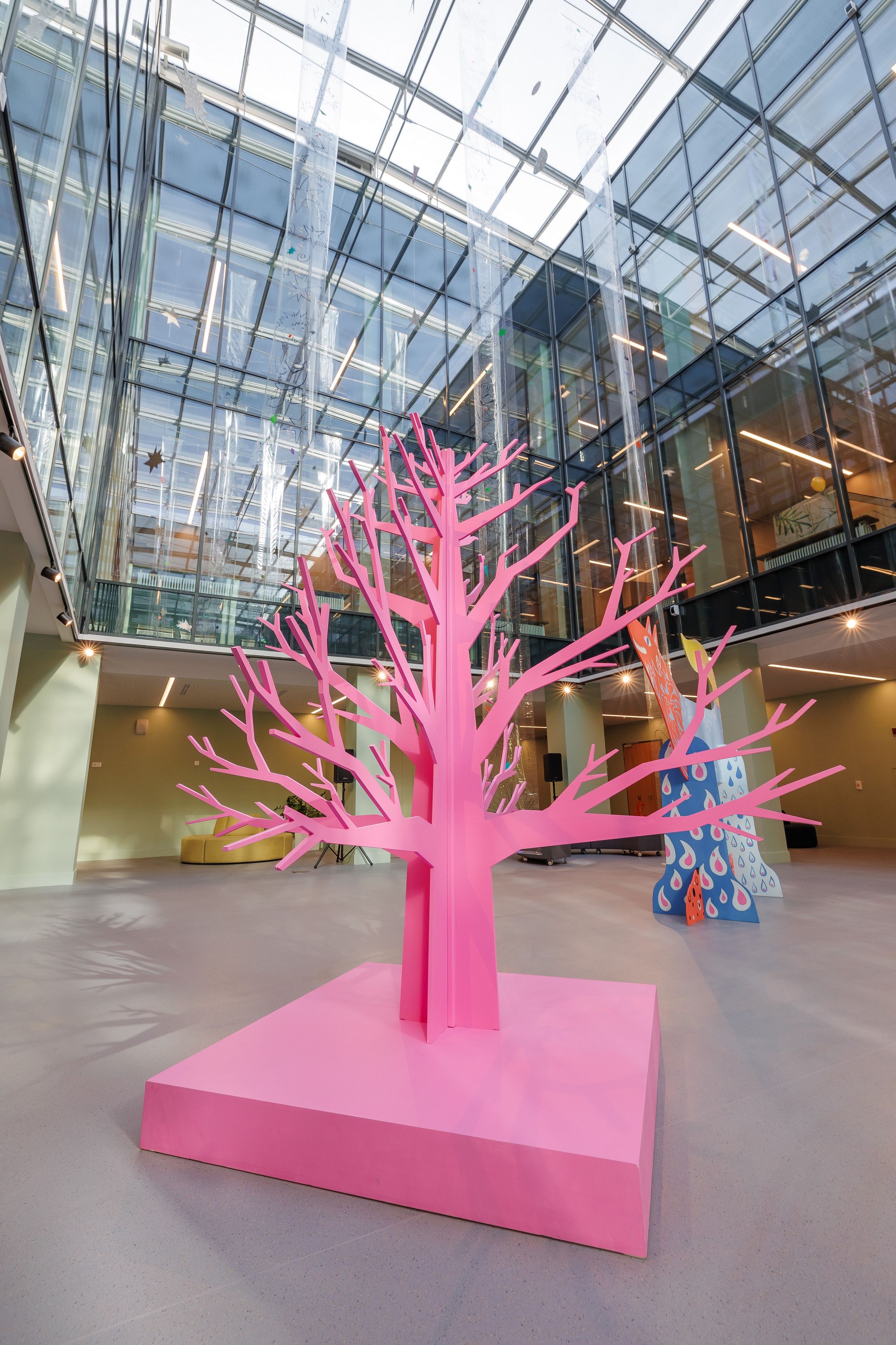 Детский сад. Фотосъёмка для бизнеса — предметное фото, репортаж с мероприятий, портреты людей, съёмка интерьера и экстерьера