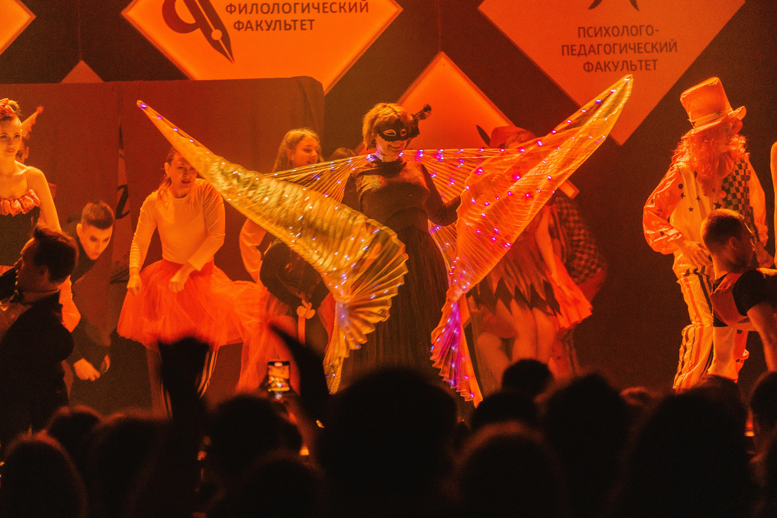 Студвесна 2025 — 50/50. KiPPER Gallery — Фотограф