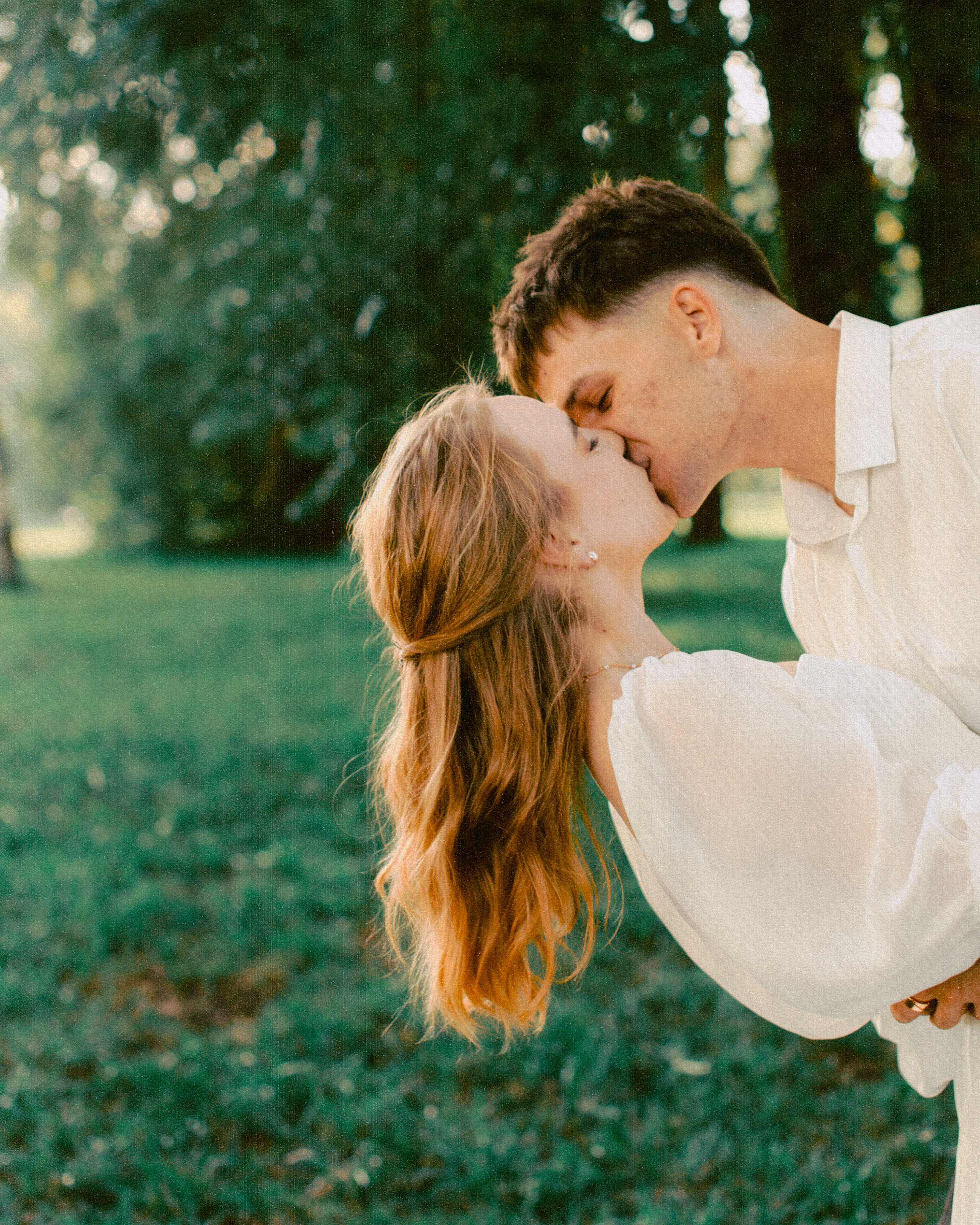 Лиза и Вадим. Фотограф Наталья Уколова в Саранске