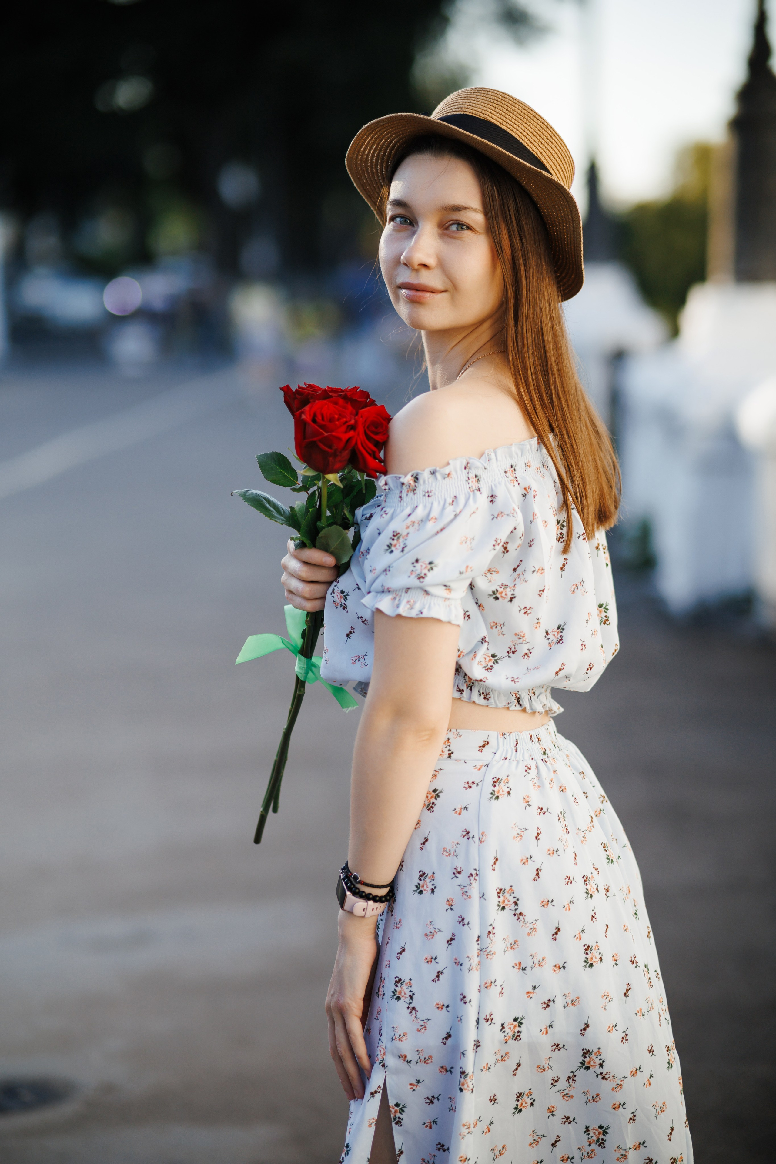 Алёнка Хапилова. Свадебный фотограф Михаил Александров