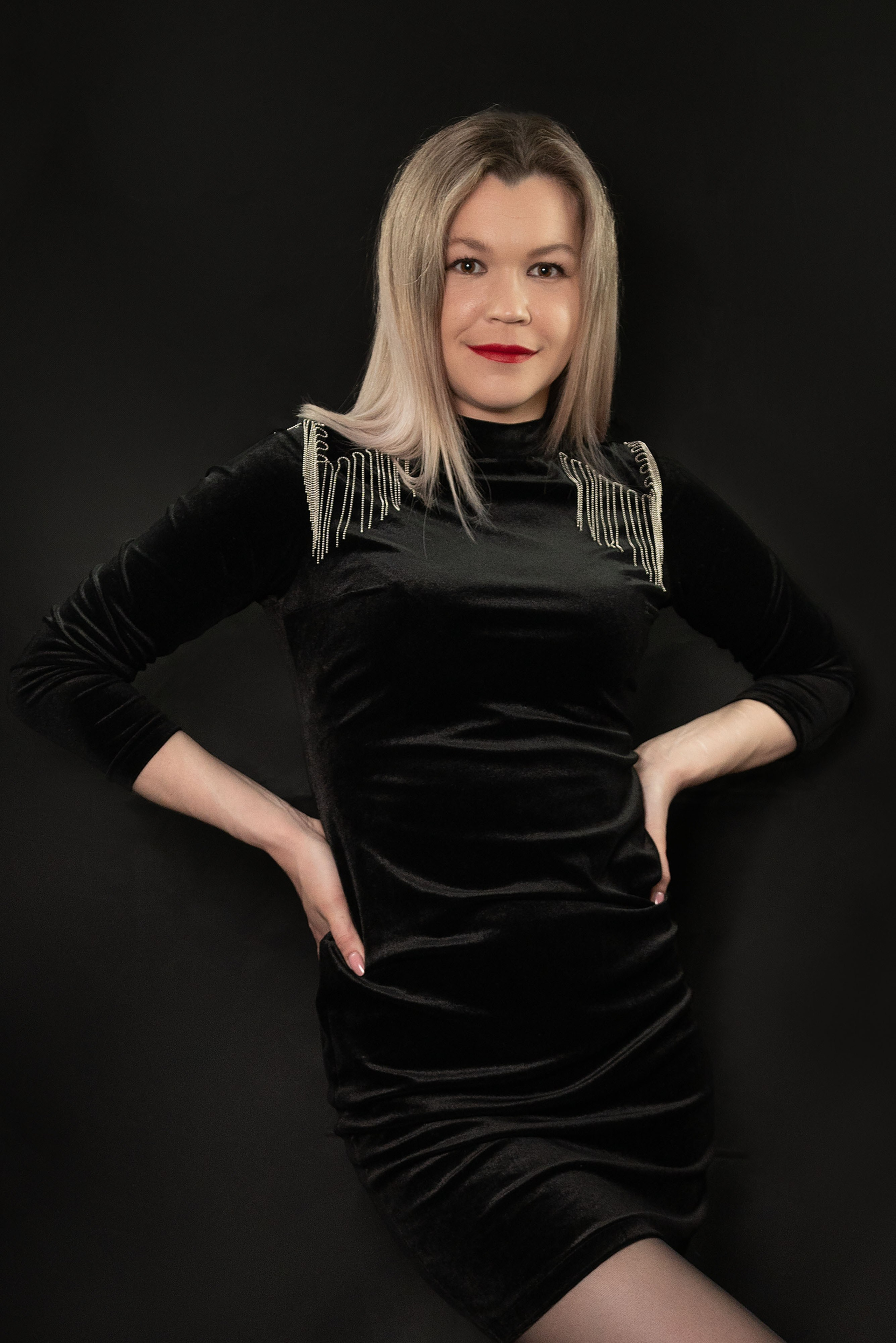 Прекрасная Анастасия. Фотограф широкого профиля Чита-Цасучей