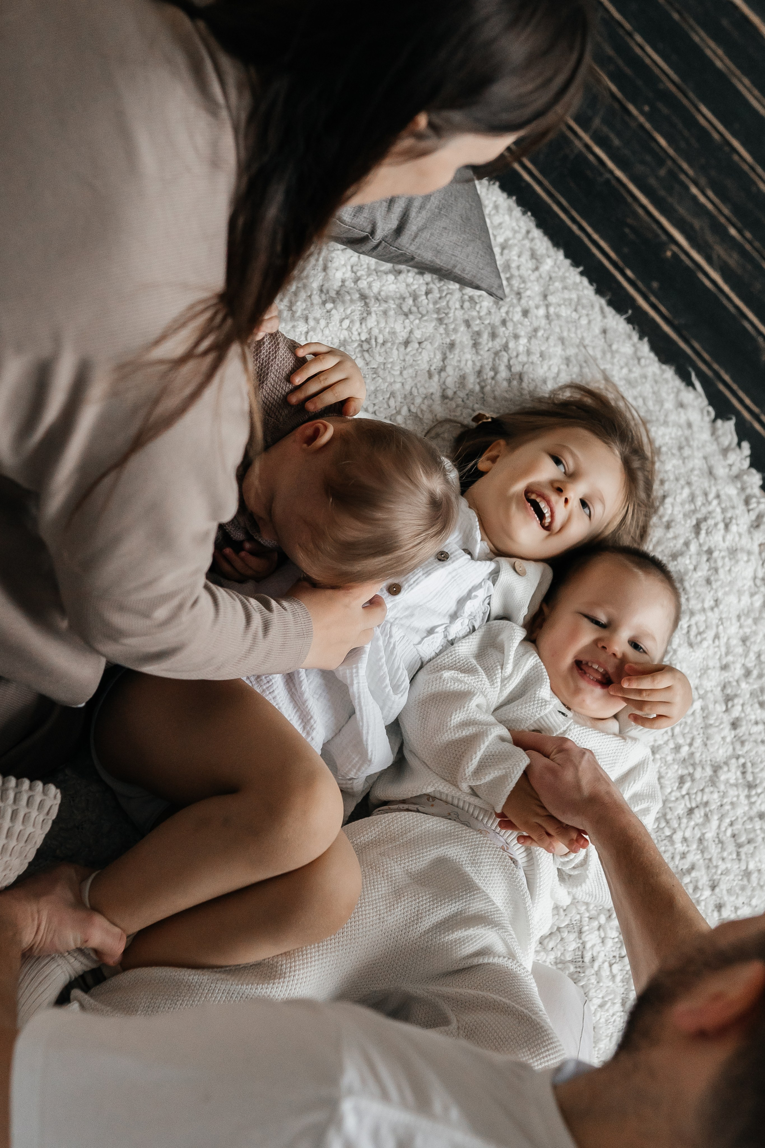 Илья и Карина