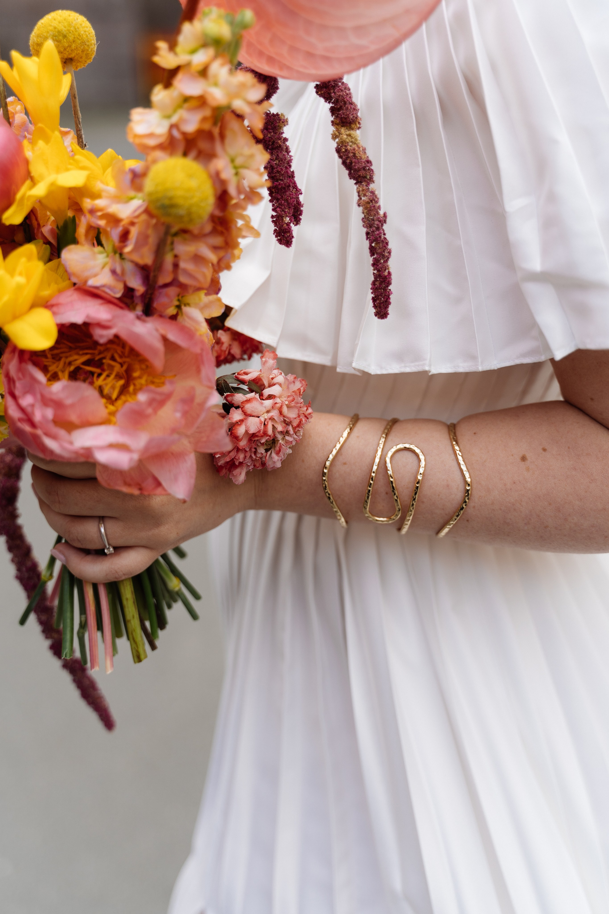Свадьба на крыше Петербурга. Свадебный фотограф организатор в Санкт-Петербурге Ассоль Опарина