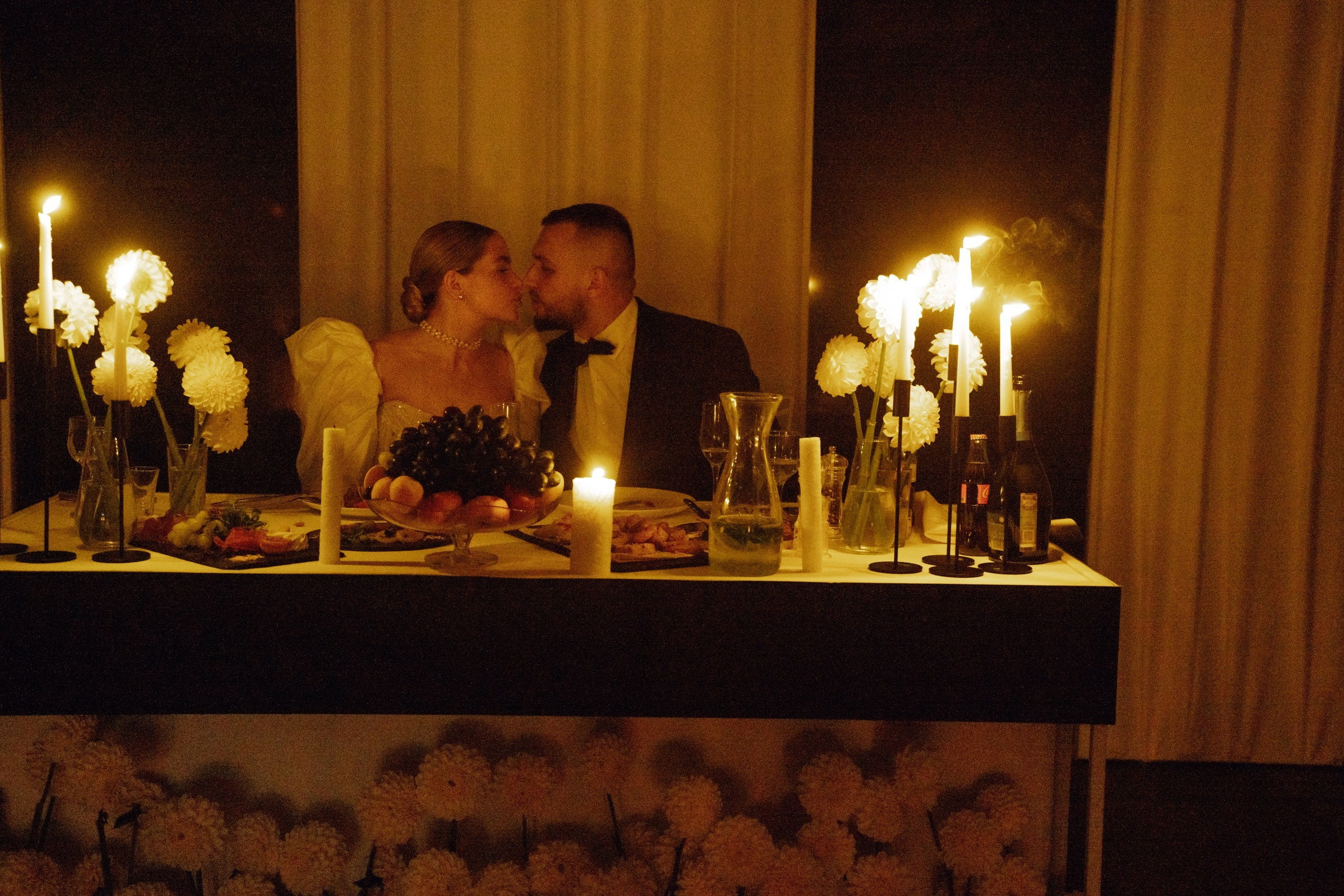 Артём и Мария. Свадебный фотограф Анжелика Сариева