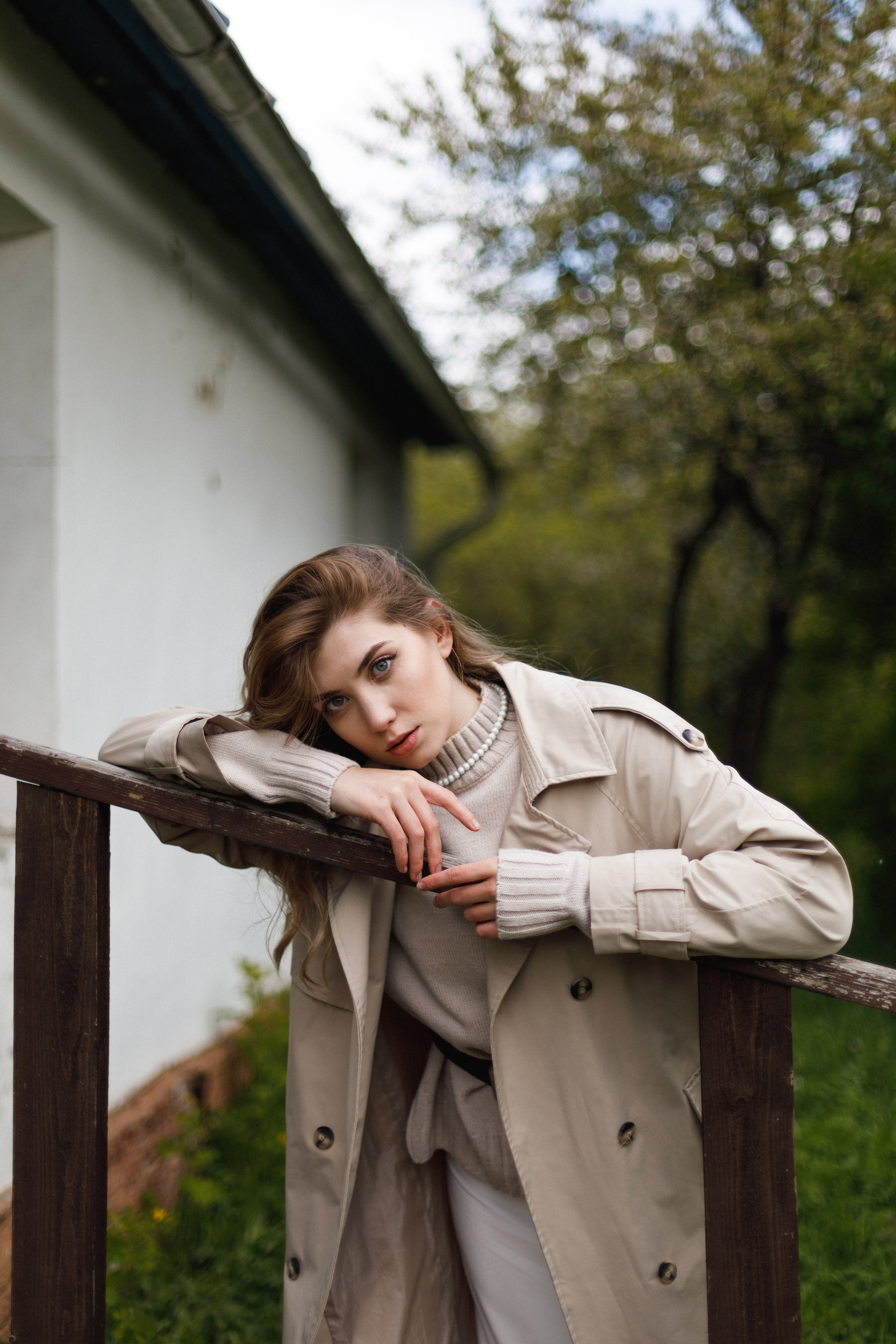 Александра. Фотограф Дарья Смирнова