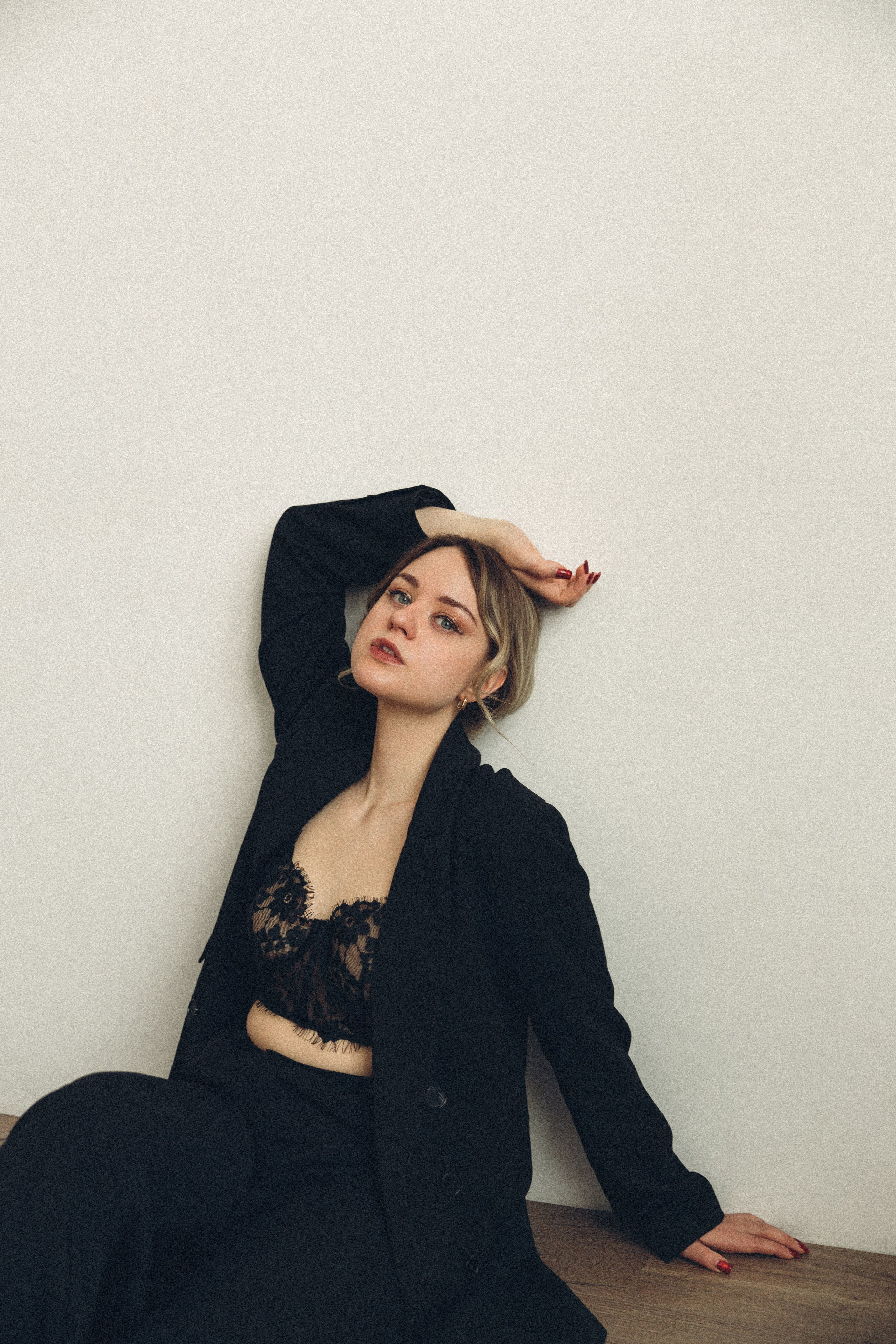 Ирина. Фотограф Дарья Смирнова