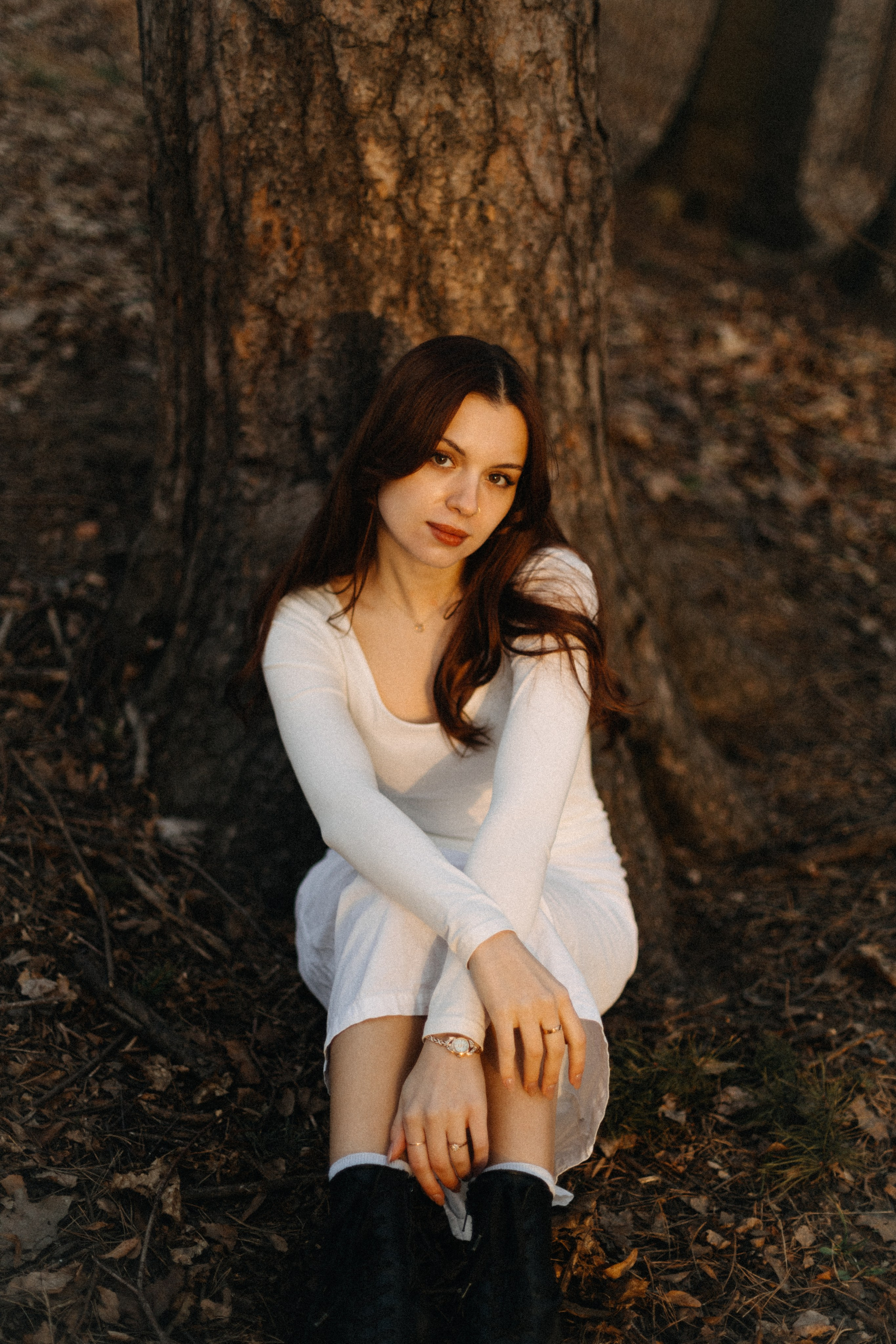 Лиза. Фотограф Дарья Смирнова