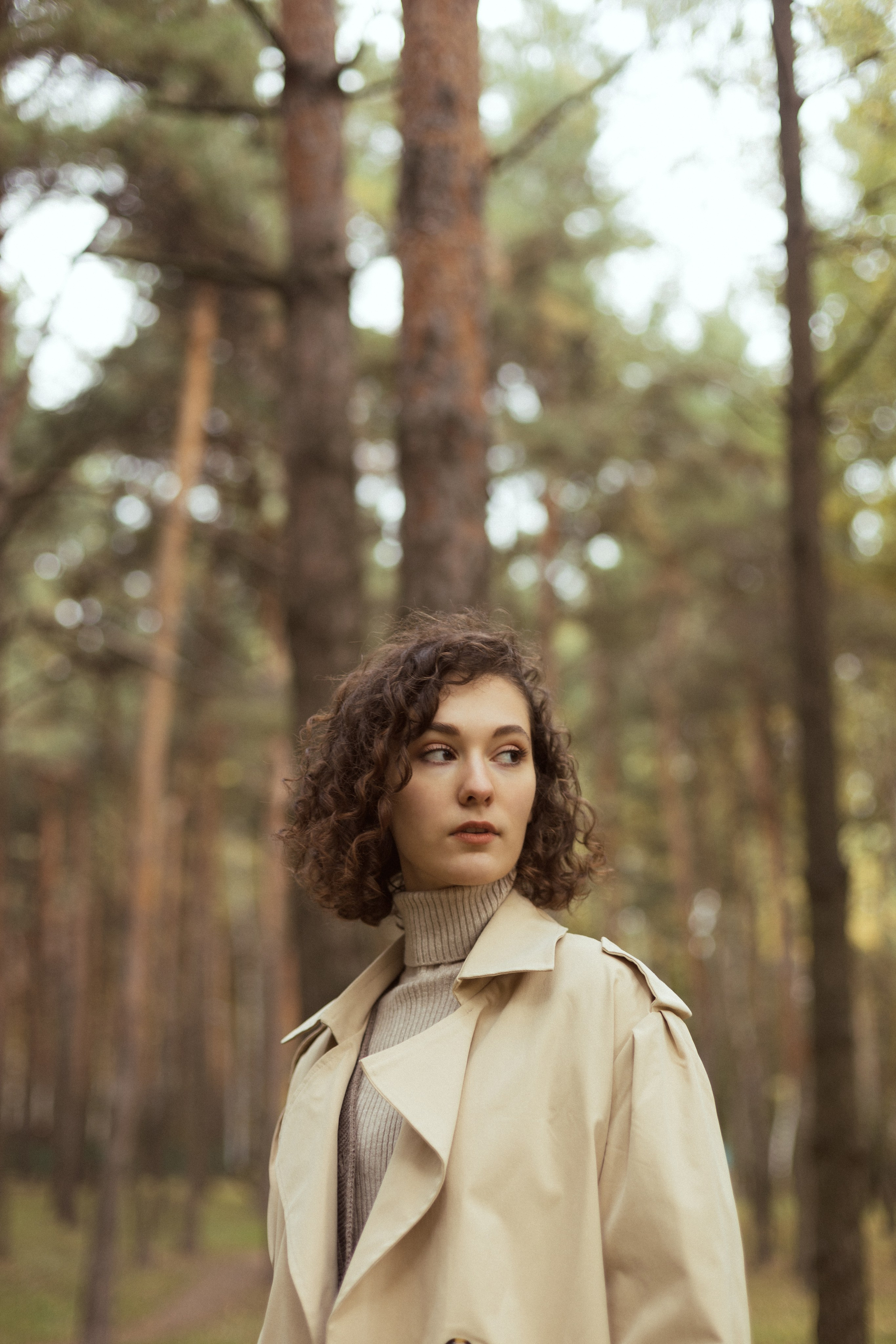 Мария. Фотограф Дарья Смирнова