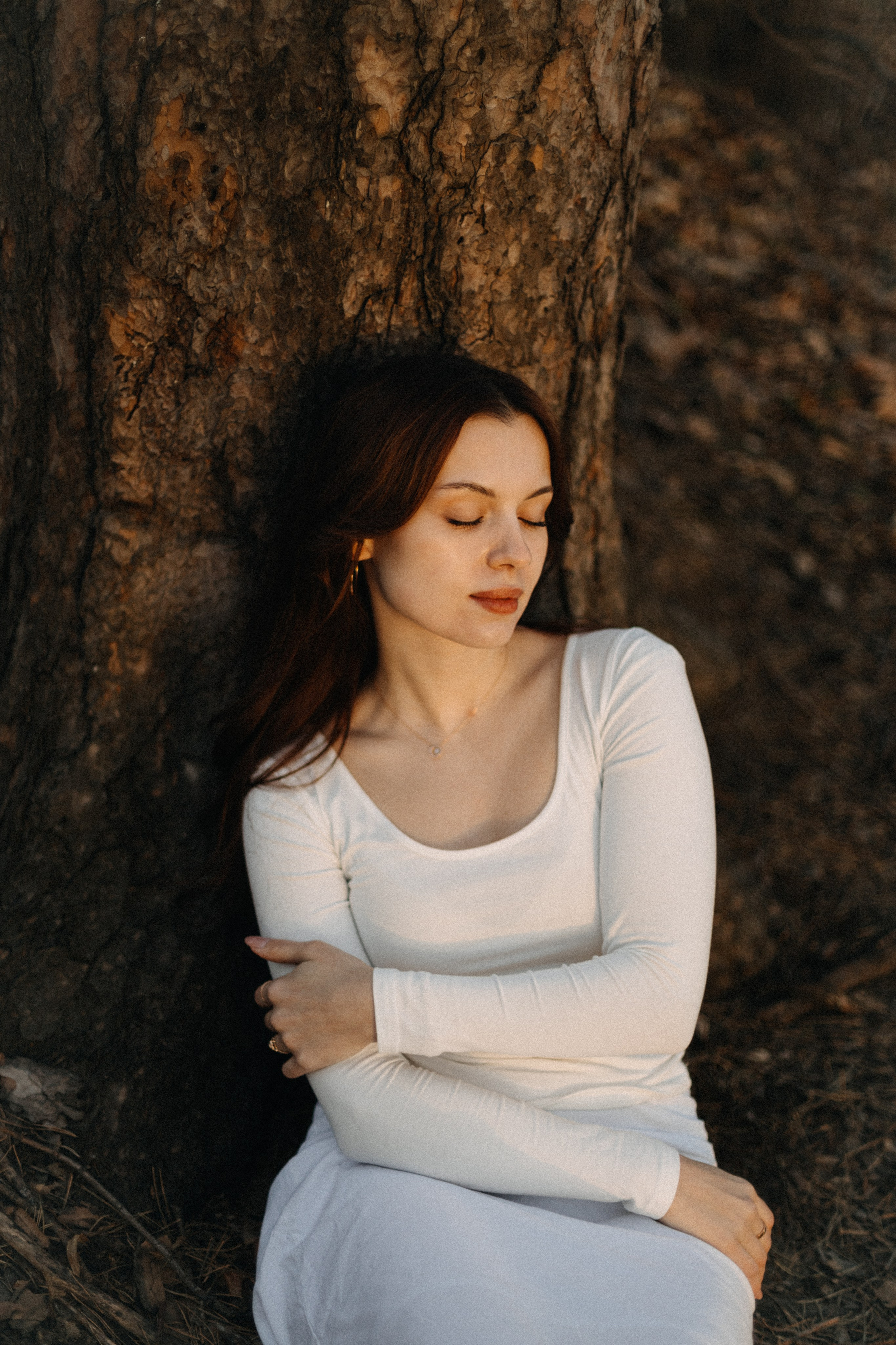 Лиза. Фотограф Дарья Смирнова