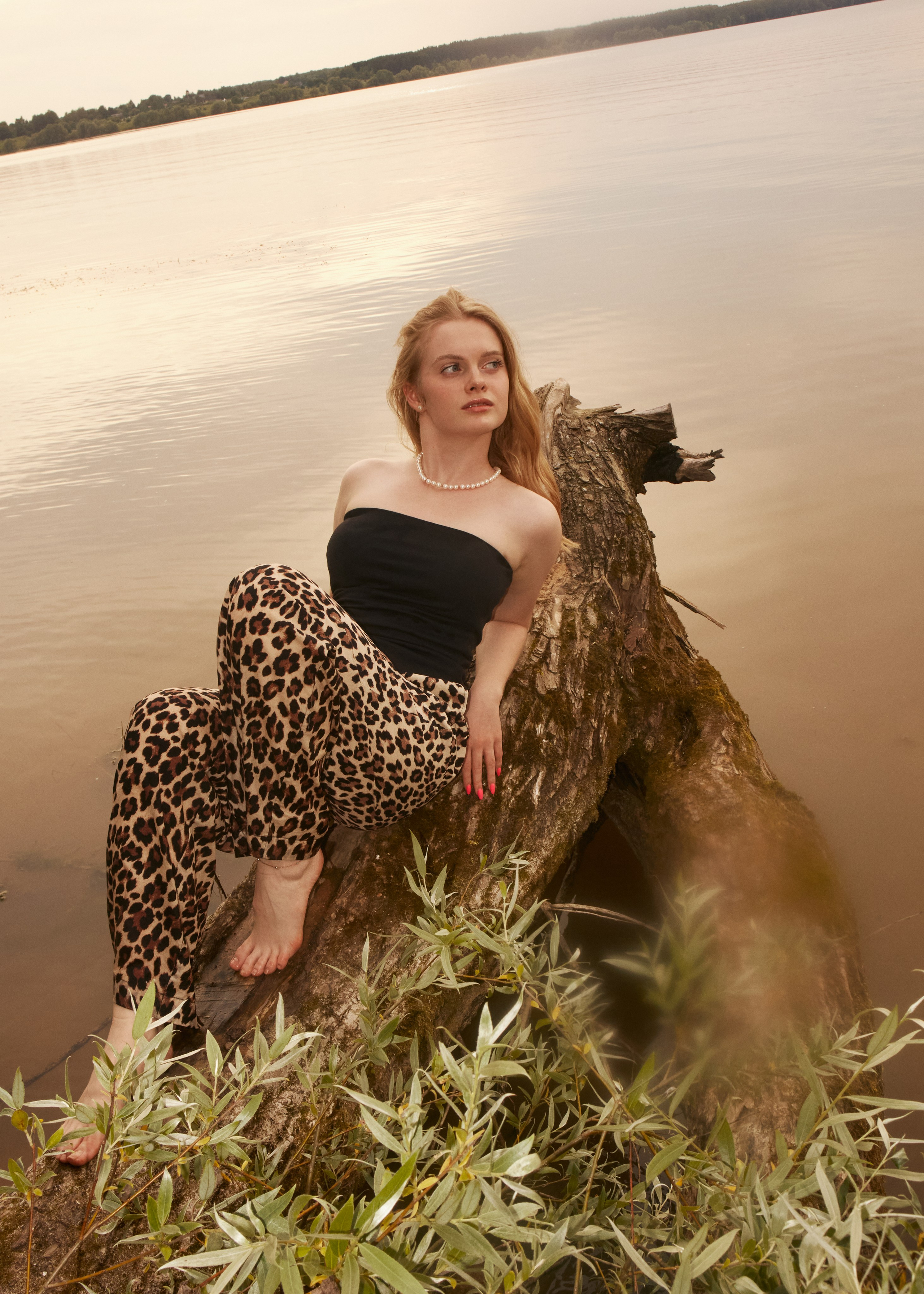 Надя. Портретный и свадебный фотограф в Москве Александра