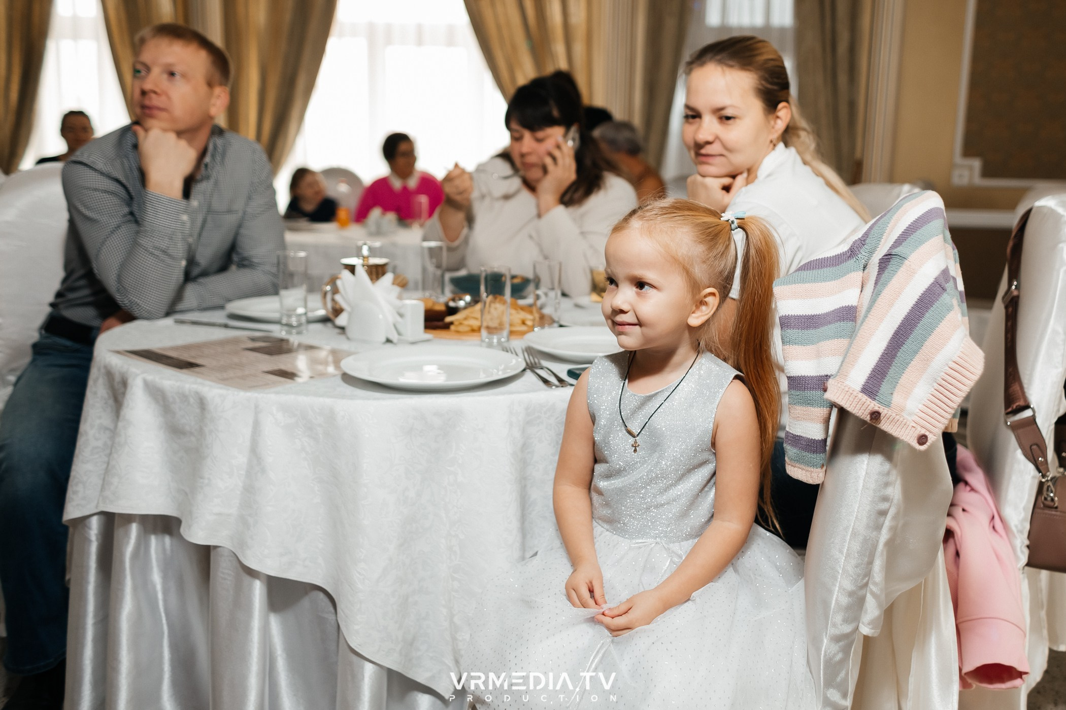 YOUTUBE PARTY в ресторане «Империя»