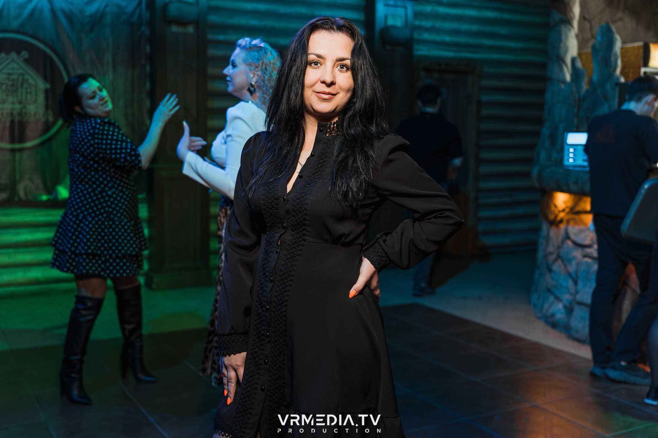 В гостях у «Петровича»