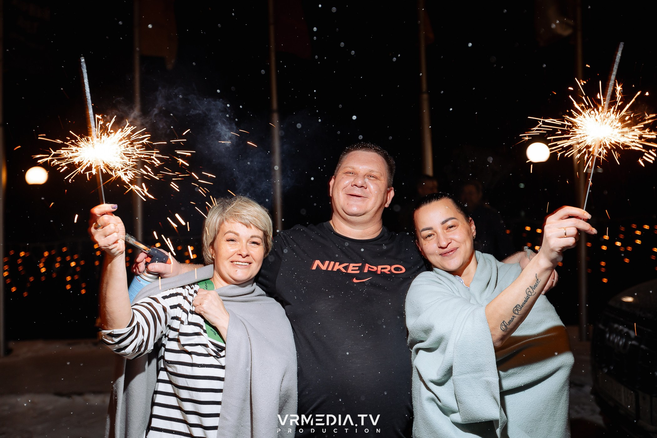 Выходные в ресторане «Лазурный берег»