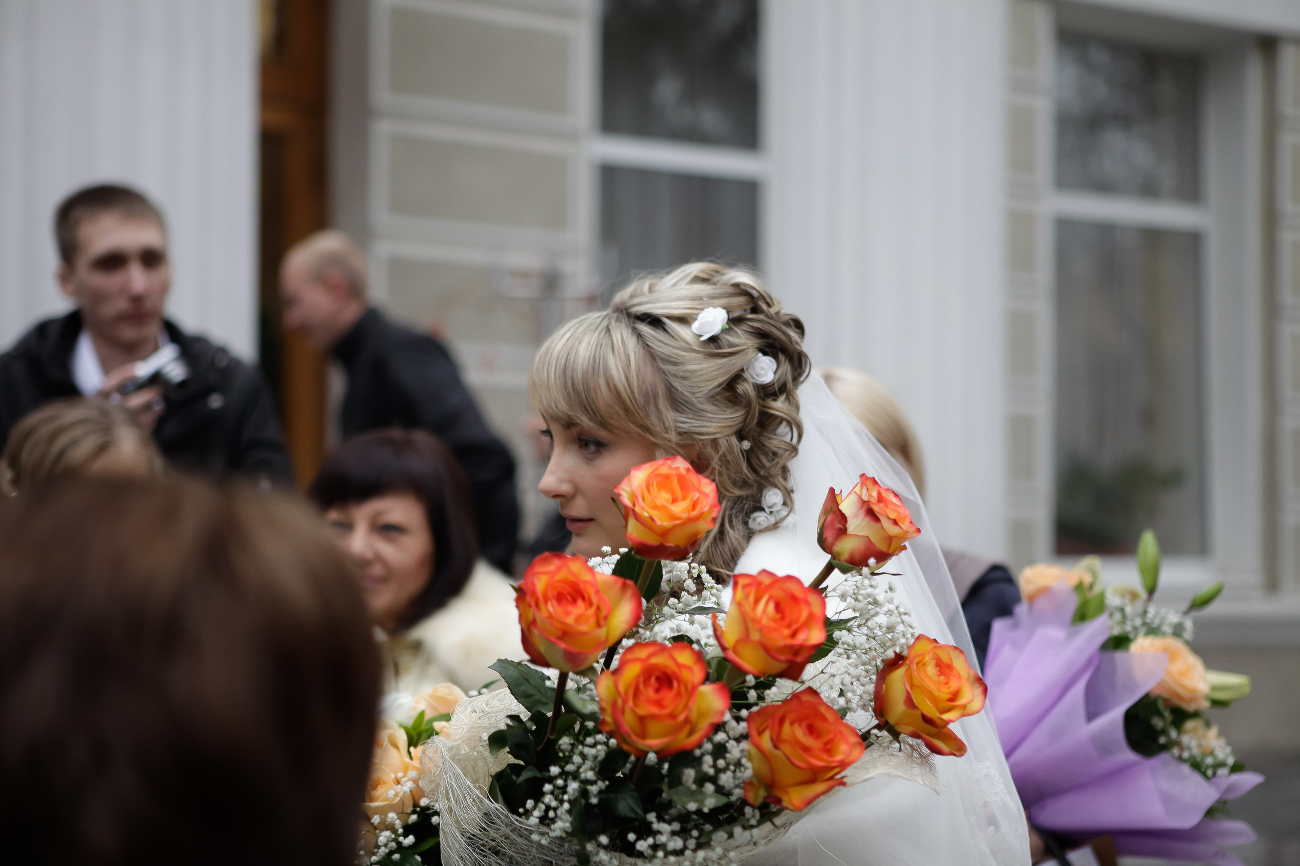 Регистрация/Register. Максим Матвийченко и Виктория Басова профессионалы своего дела