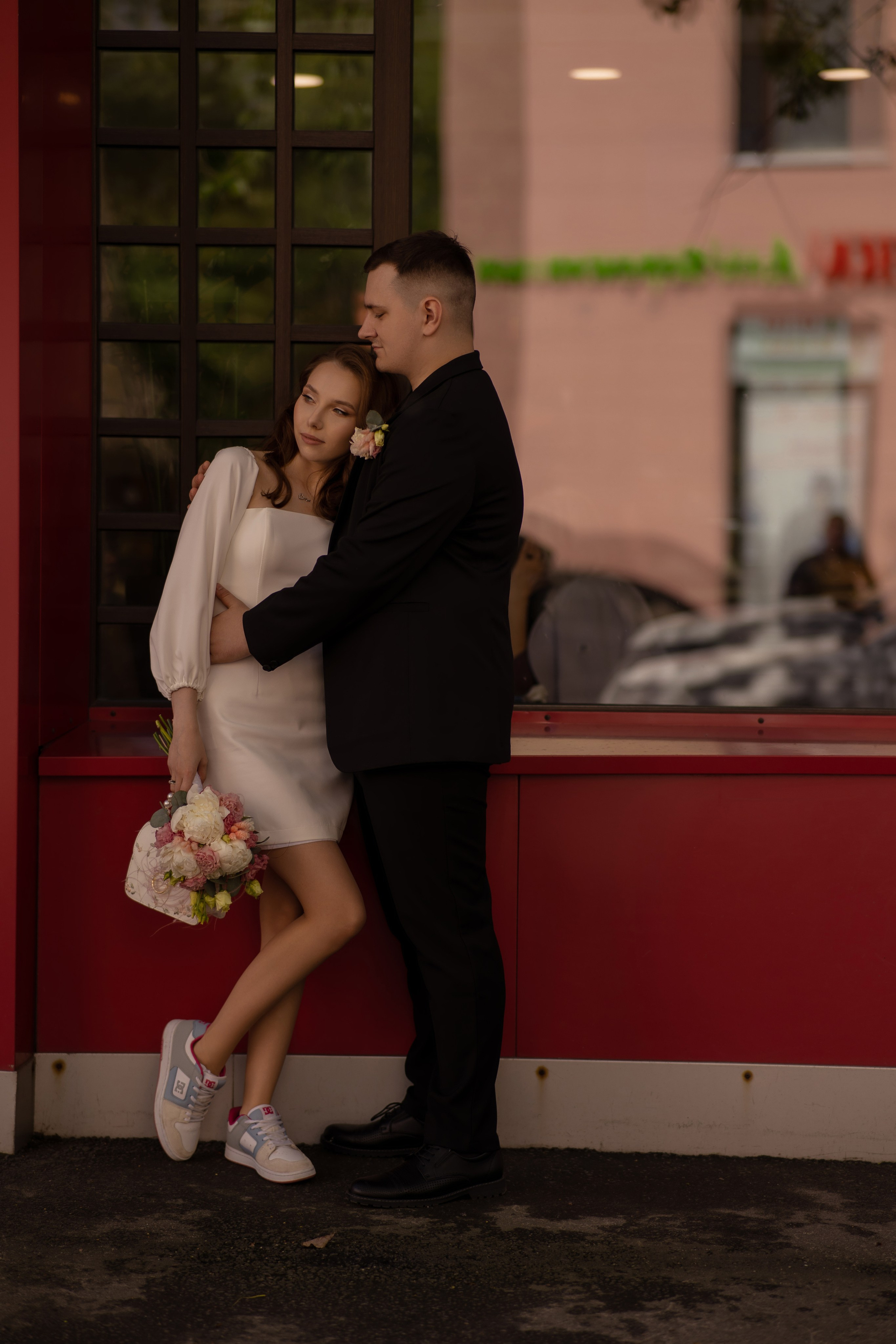 Wedding. Свадебный фотограф Мурманск Александра Малыгина