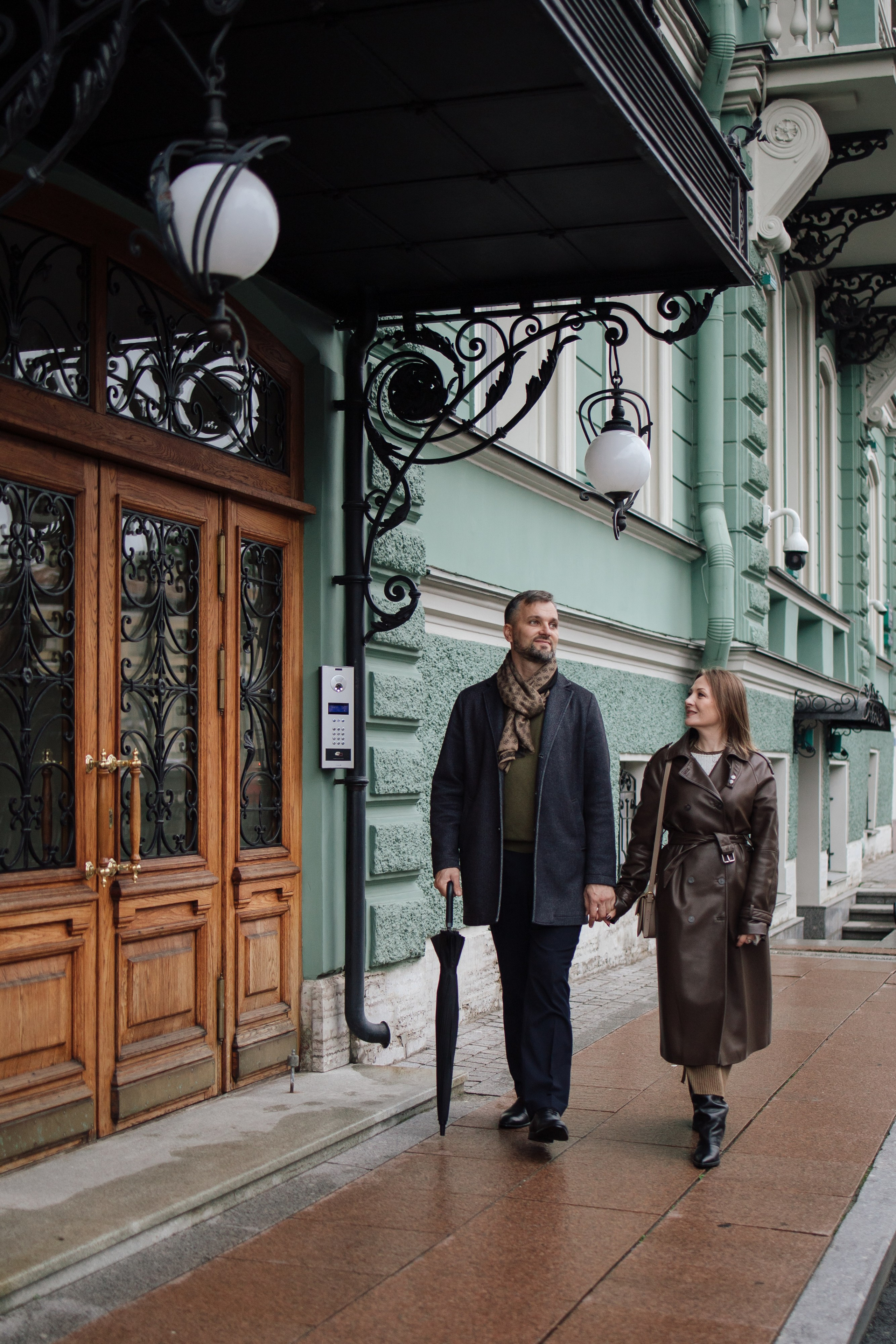 Юлия и Дмитрий. Ваш фотограф в Санкт-Петербурге