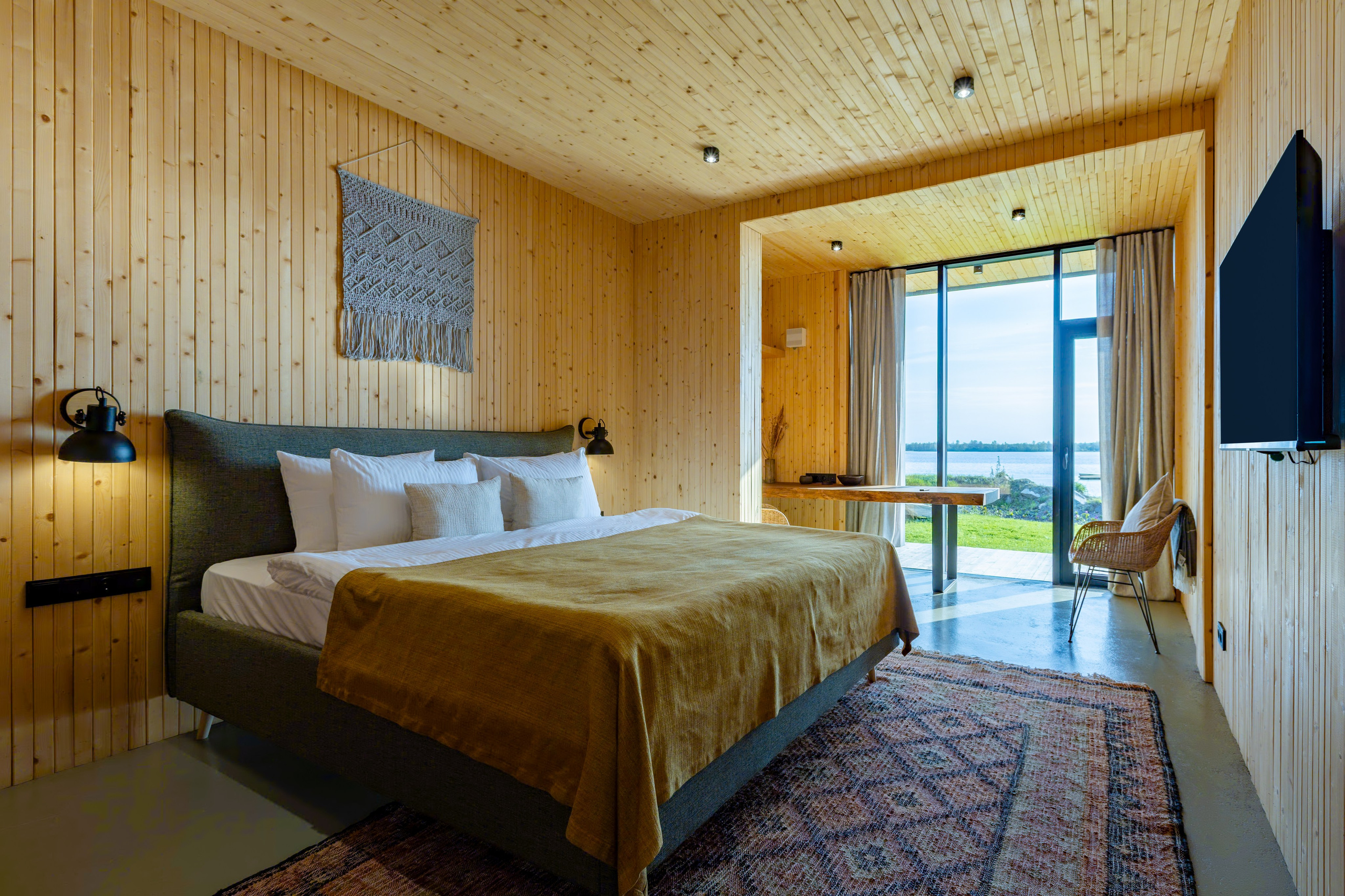 Бутик-отель Заонежье». Аэросъемка. Фото и Видео в Карелии. Алексей Фрилунд