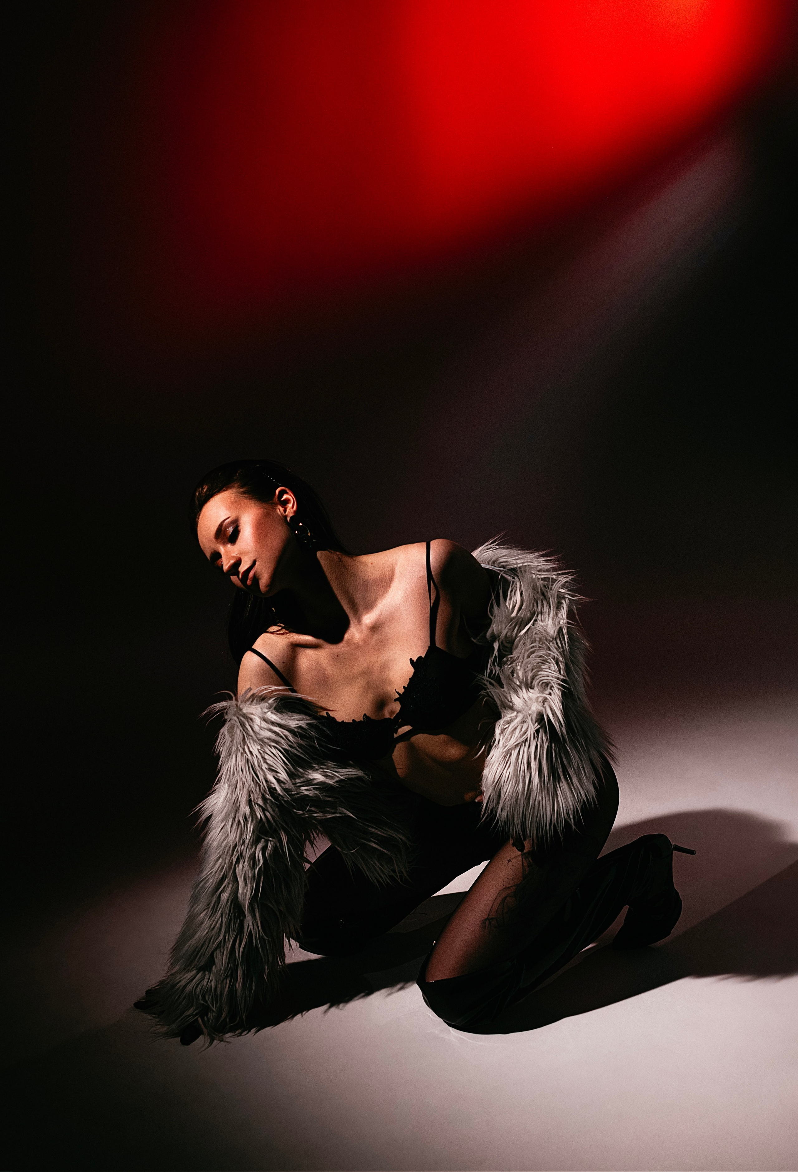 Анна. Фотограф в Арсеньеве