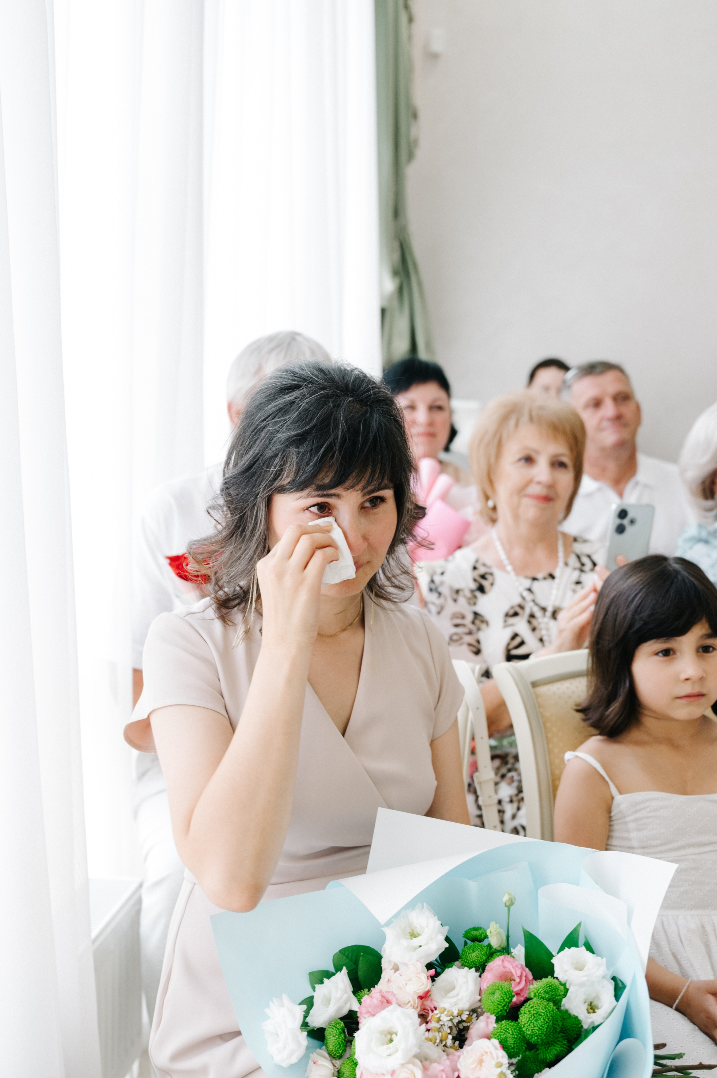 Про любовь. Фотограф Ким Ангелина