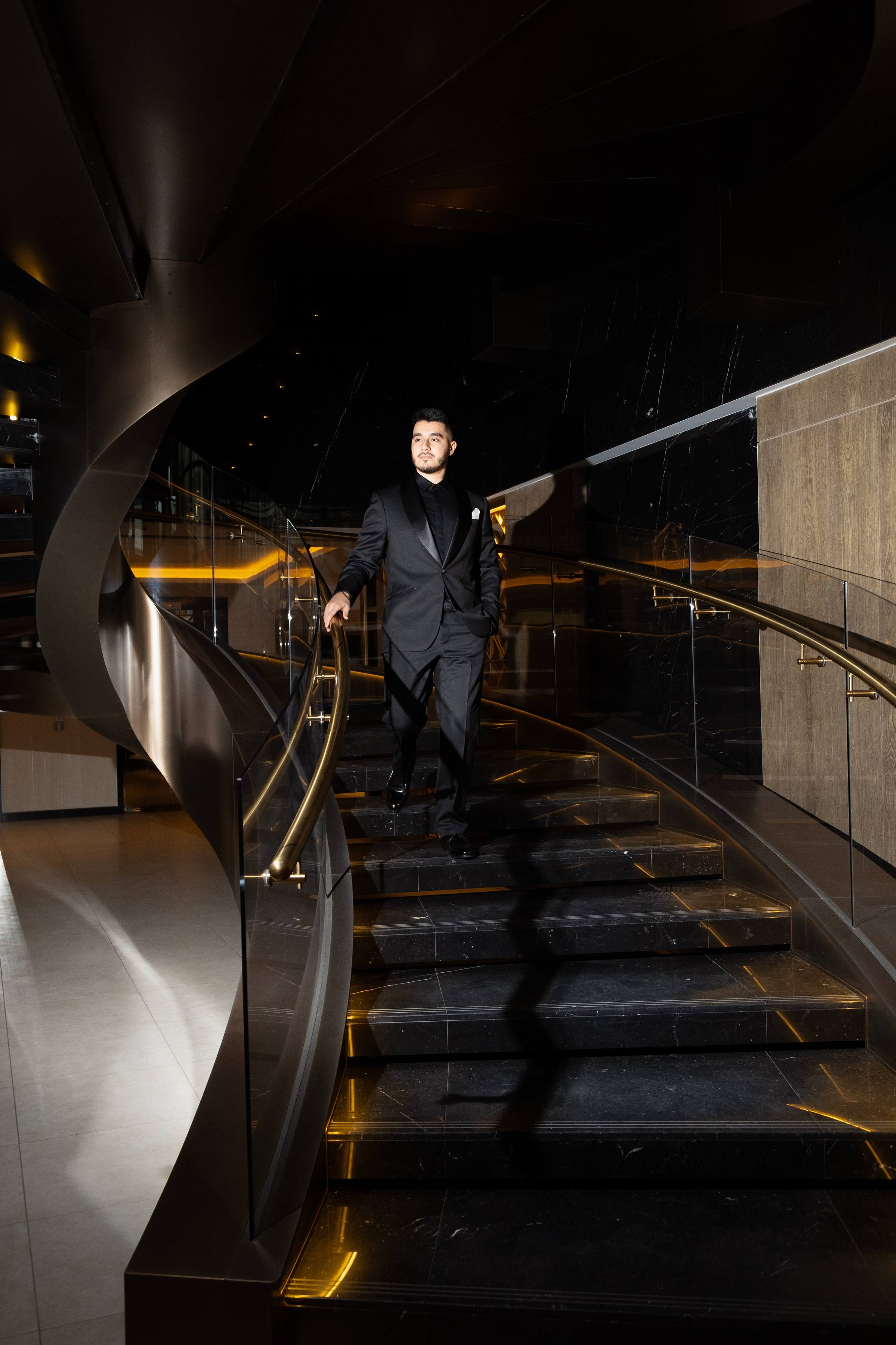 Зарина и Григорий. Свадебный Фотограф Ростов-на-Дону