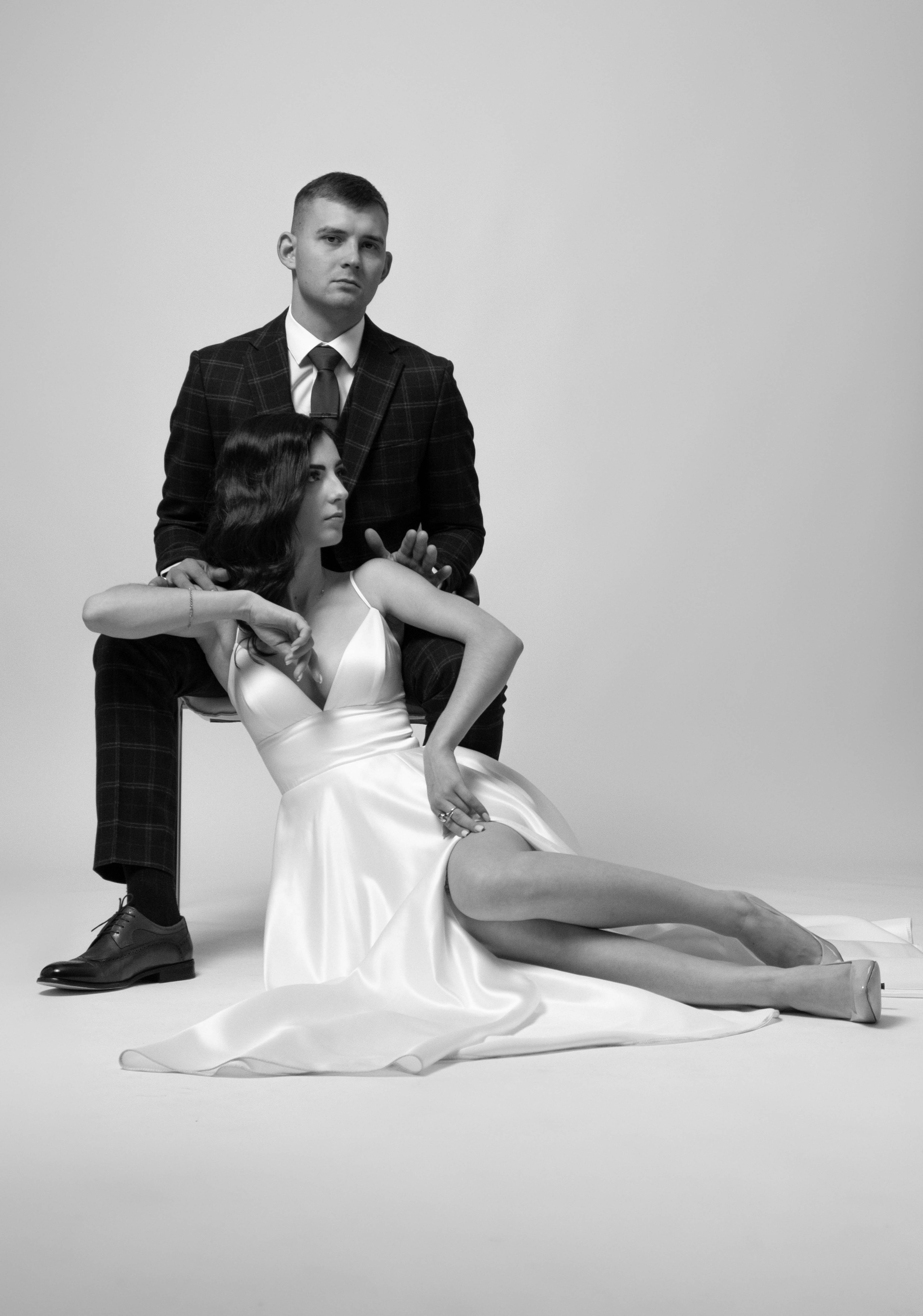 Карина и Олег. Свадебный Фотограф Ростов-на-Дону