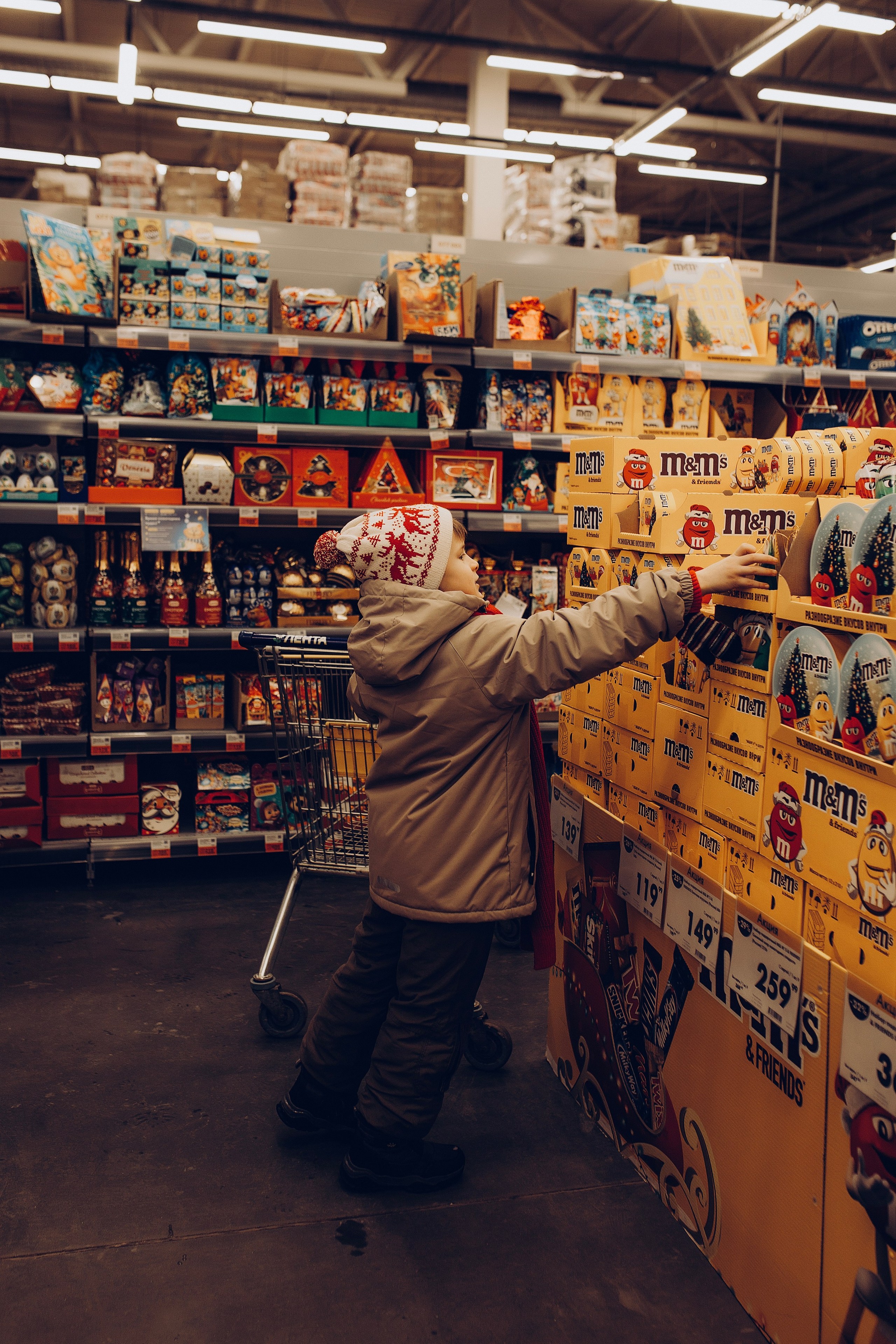 Один дома. Фотограф Пенза/Сердобск