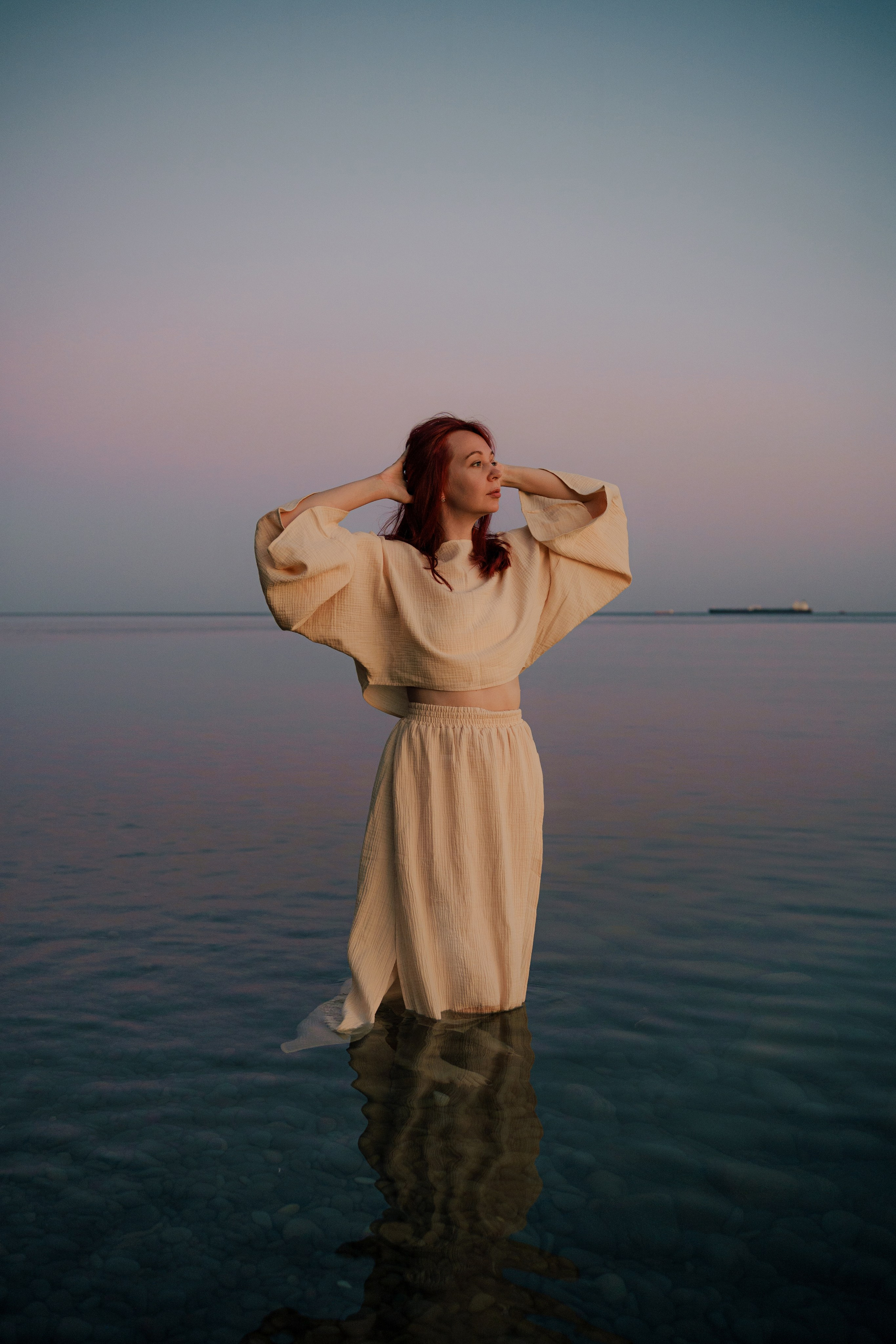 Лиса на море 🦊. Свадебный и репортажный фотограф Ростов-на-Дону Алексей Гуль