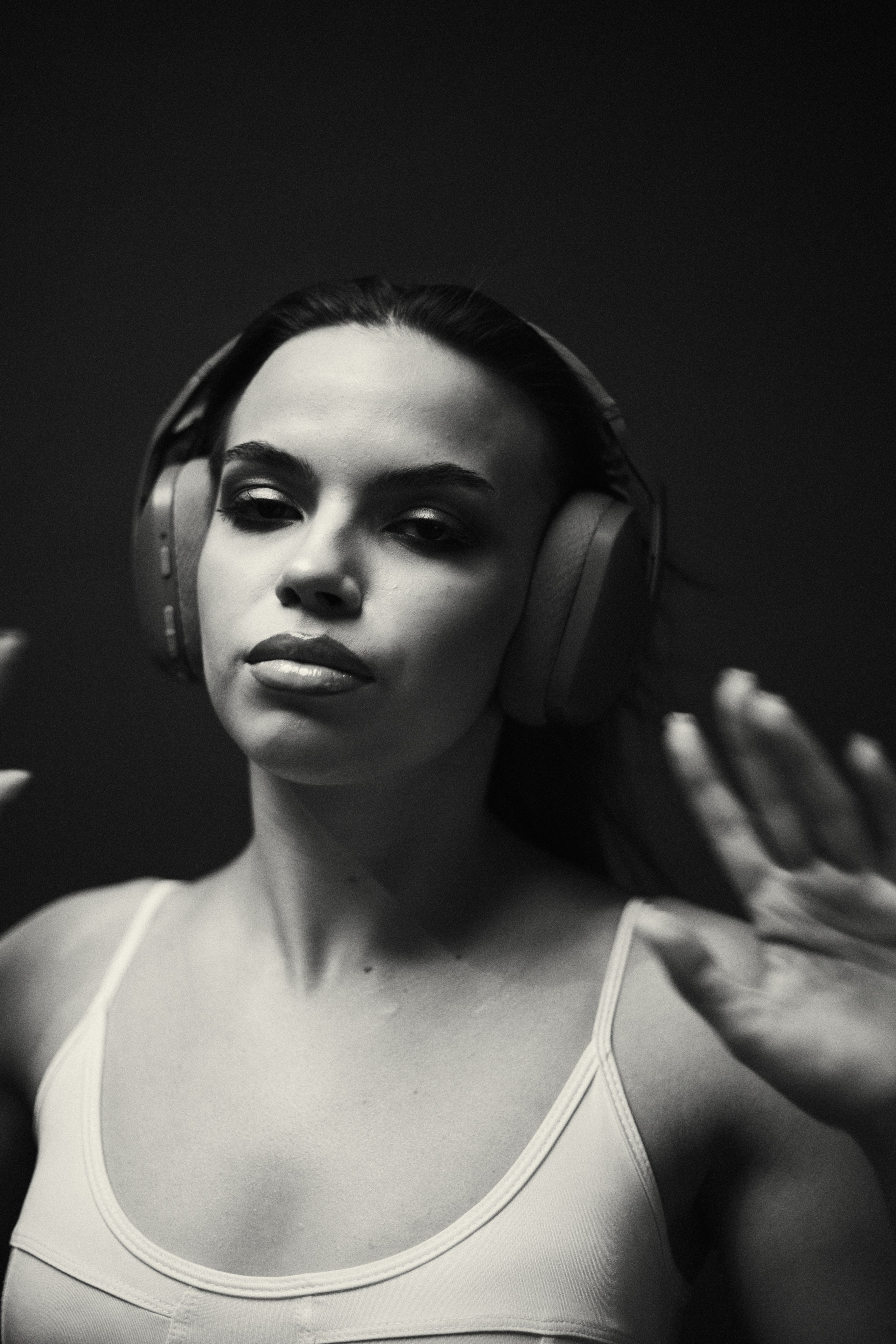 Юля. Фотограф Ионова Анастасия, г Владивосток