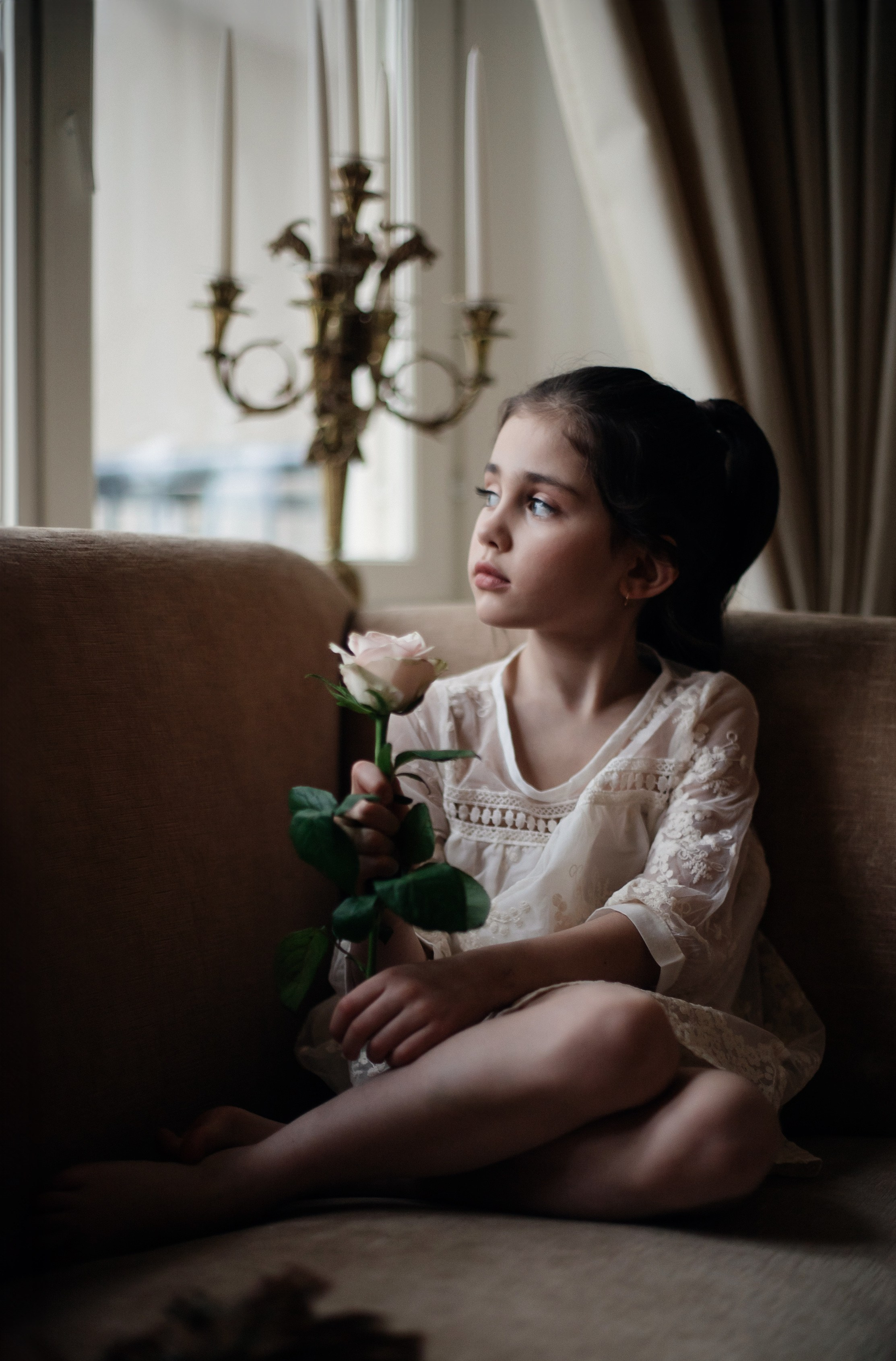 Arina. Family and portrait photographer Helsinki